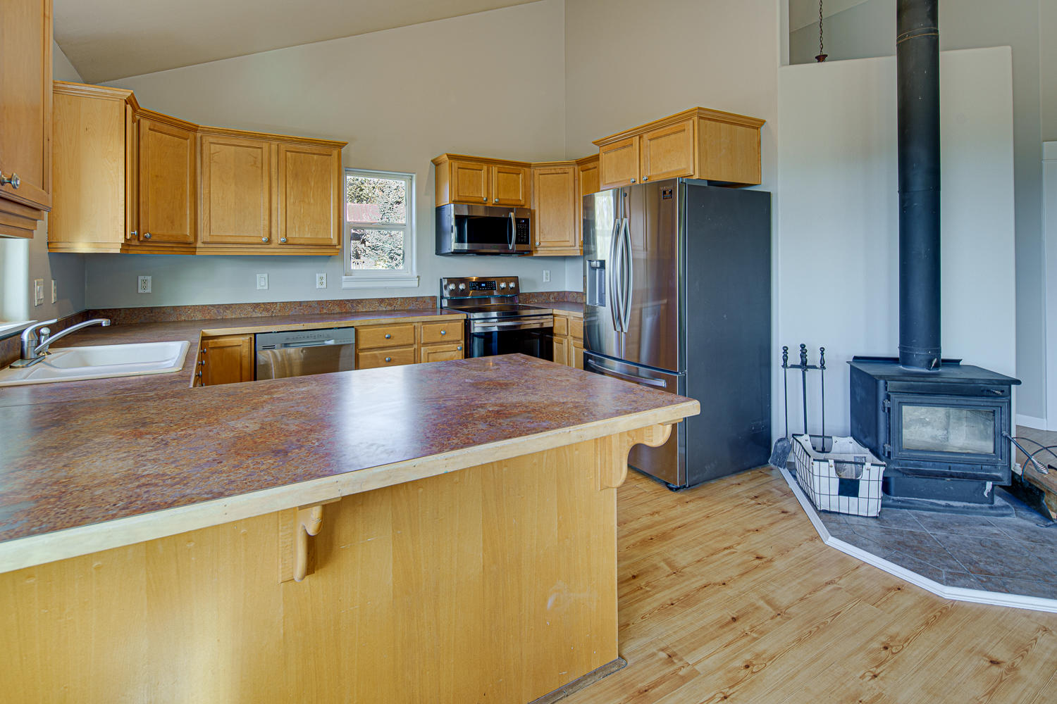 N/A - Residential