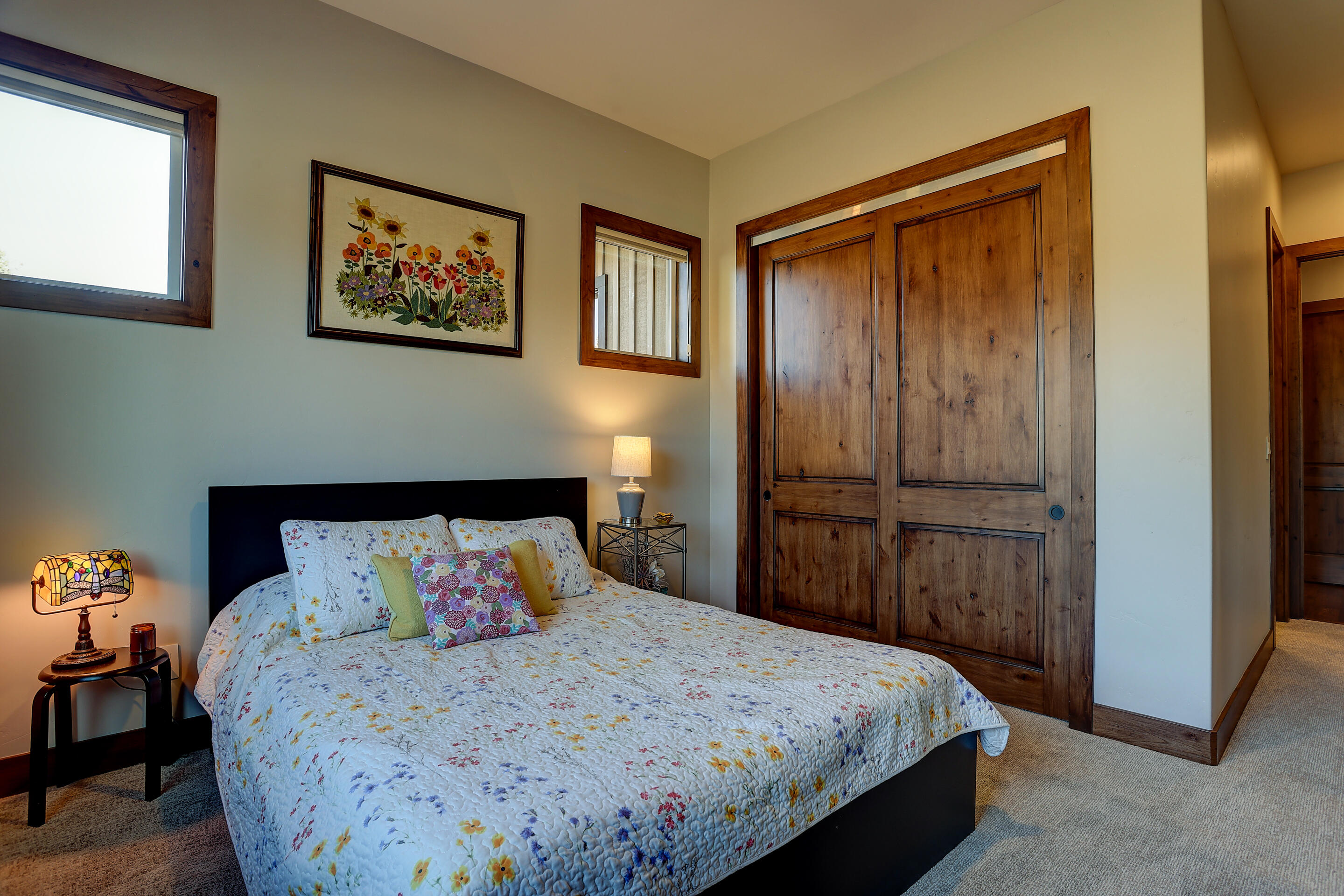 Pacific Cascade Hts - Residential