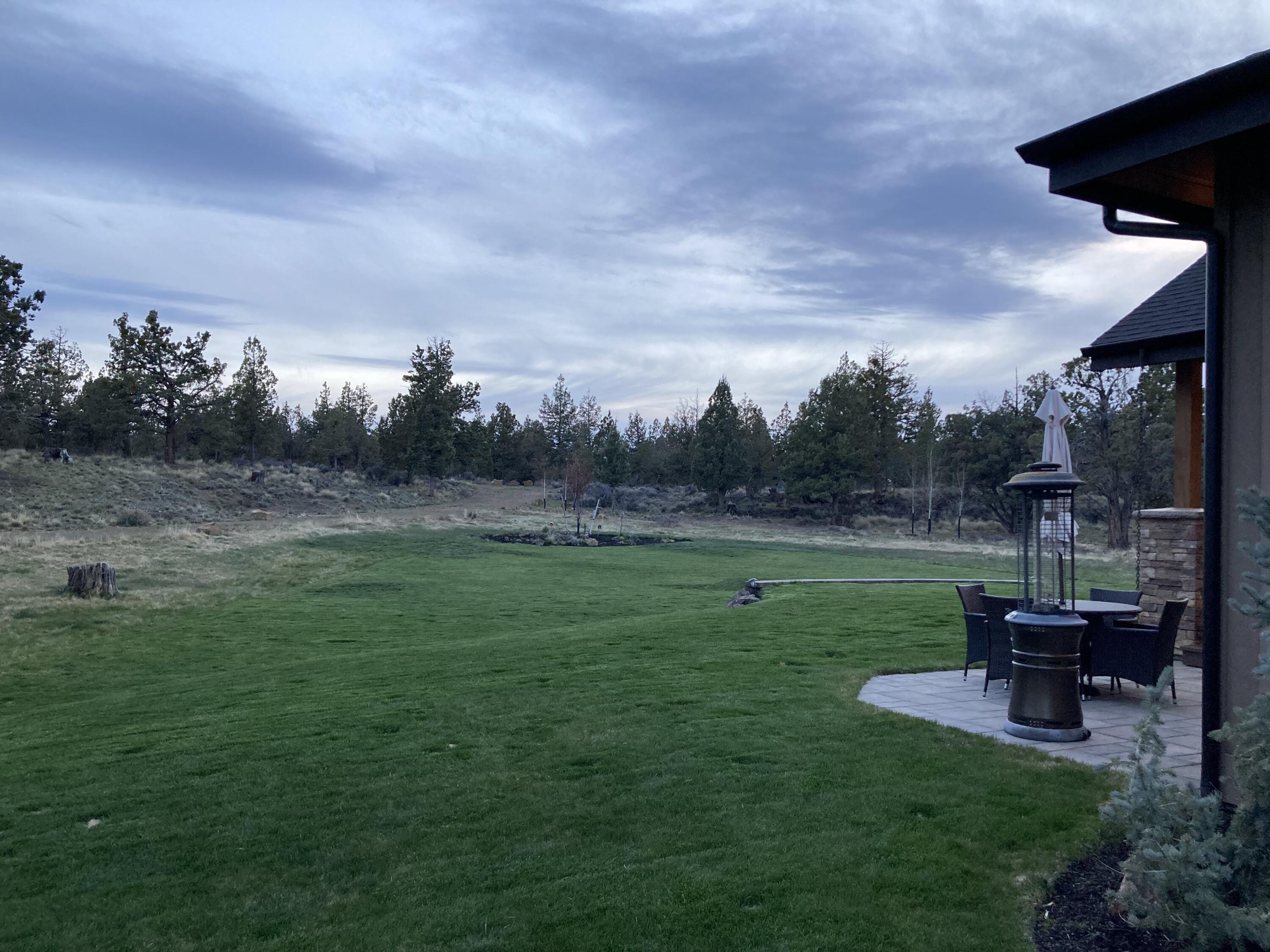Pacific Cascade Hts - Residential