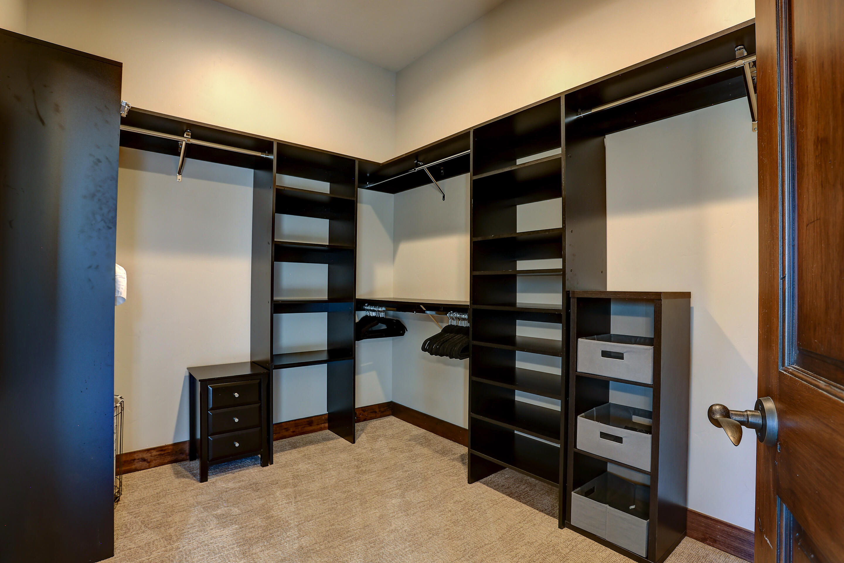 Pacific Cascade Hts - Residential