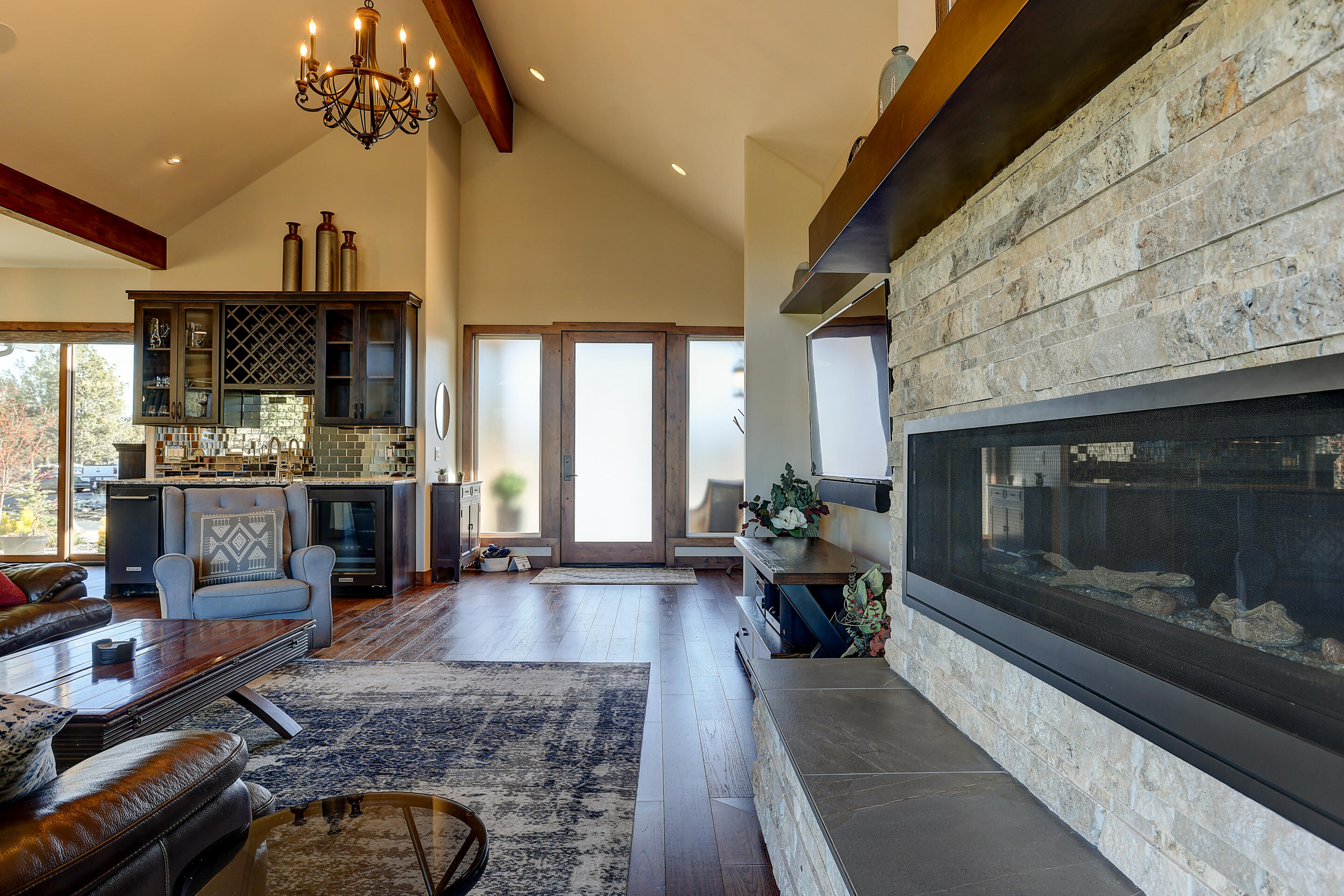 Pacific Cascade Hts - Residential
