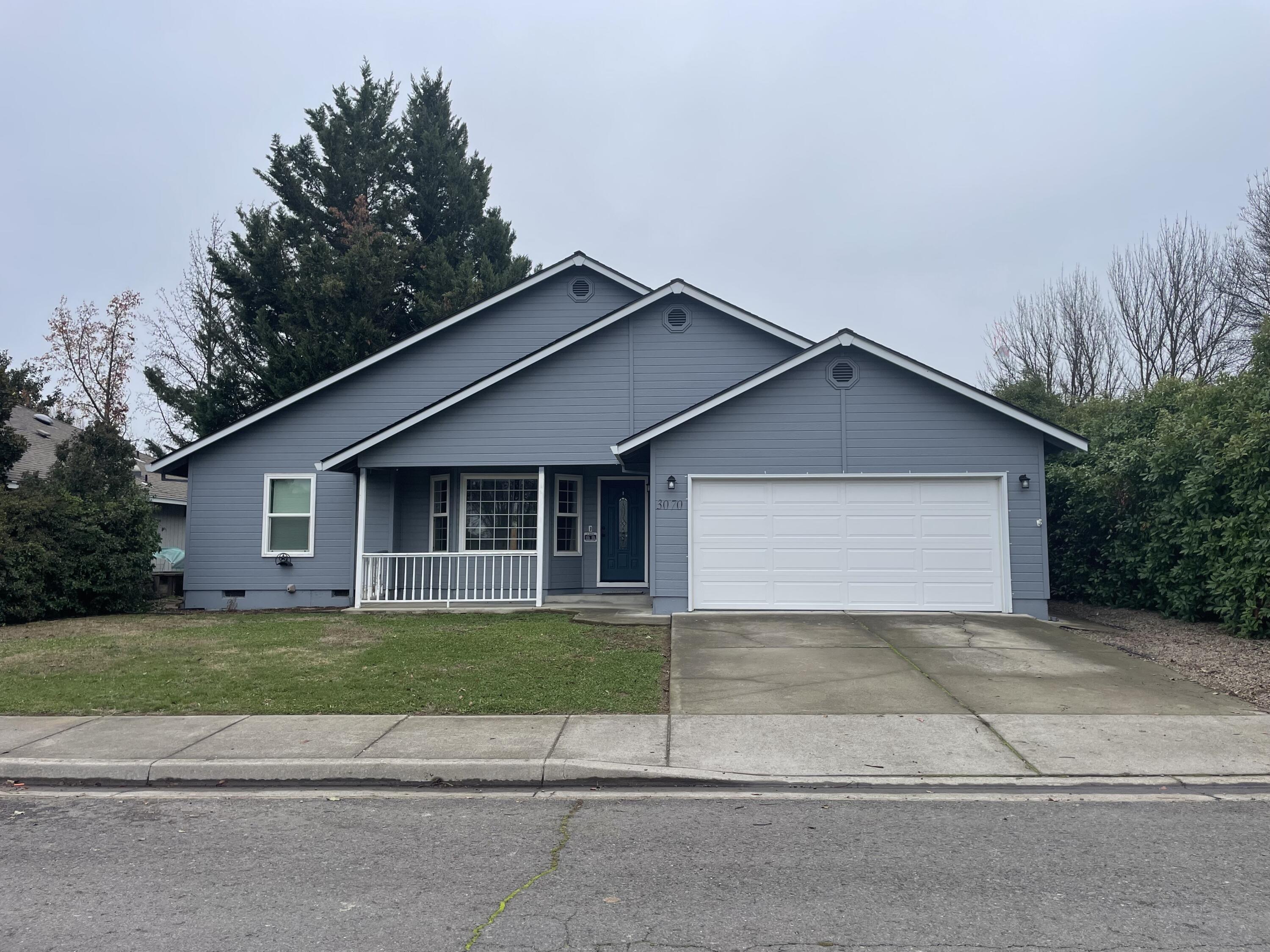 Sheraton Village Subdivision - Residential
