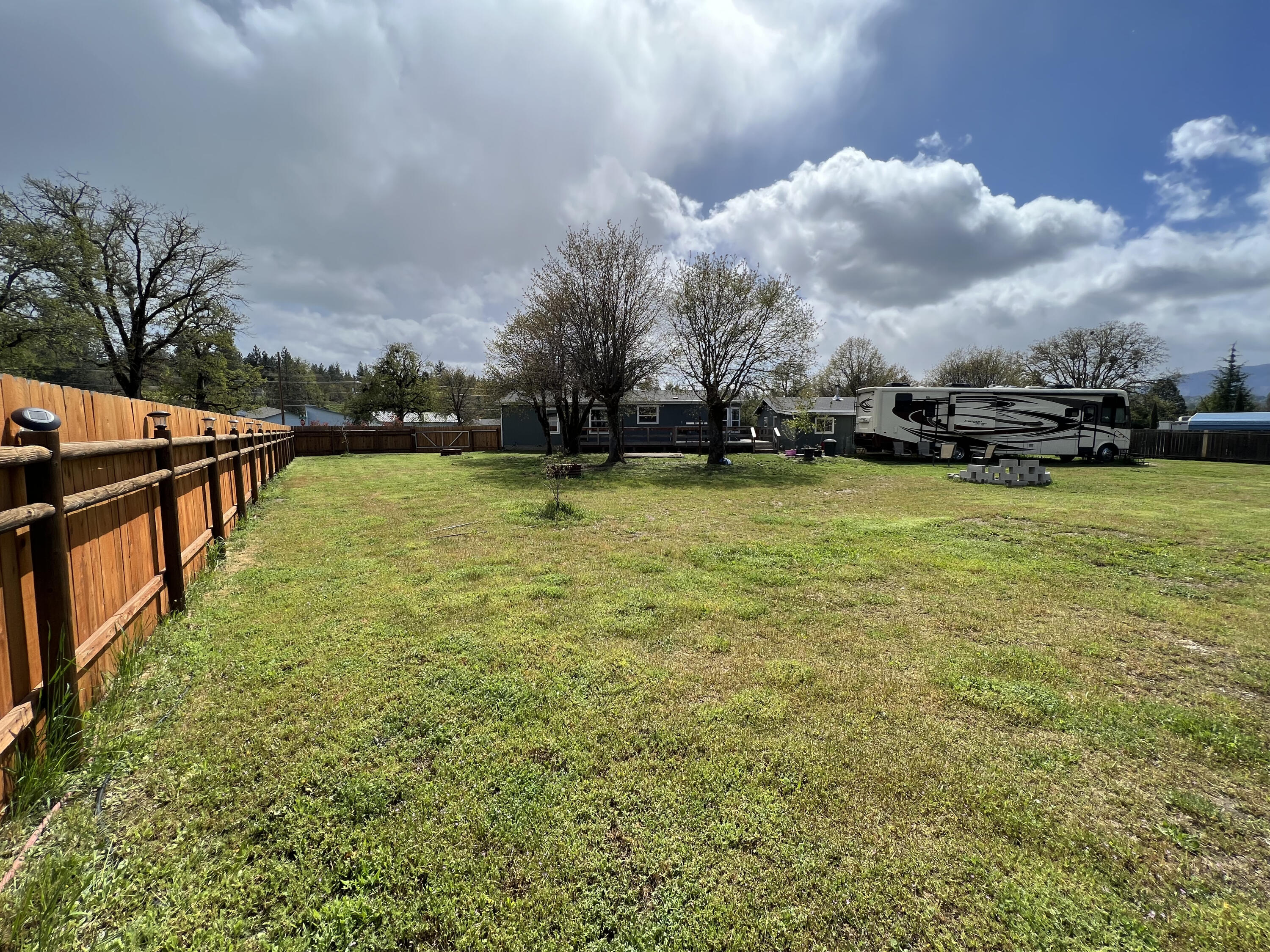 Silver Nickel Subdivision - Residential
