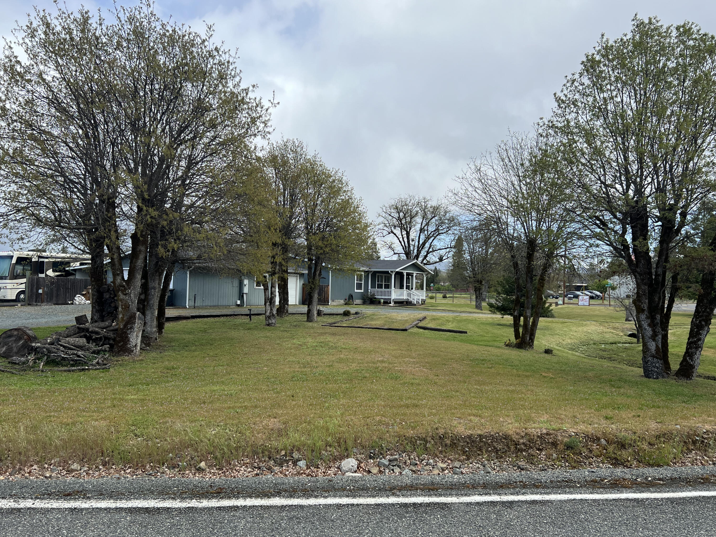 Silver Nickel Subdivision - Residential