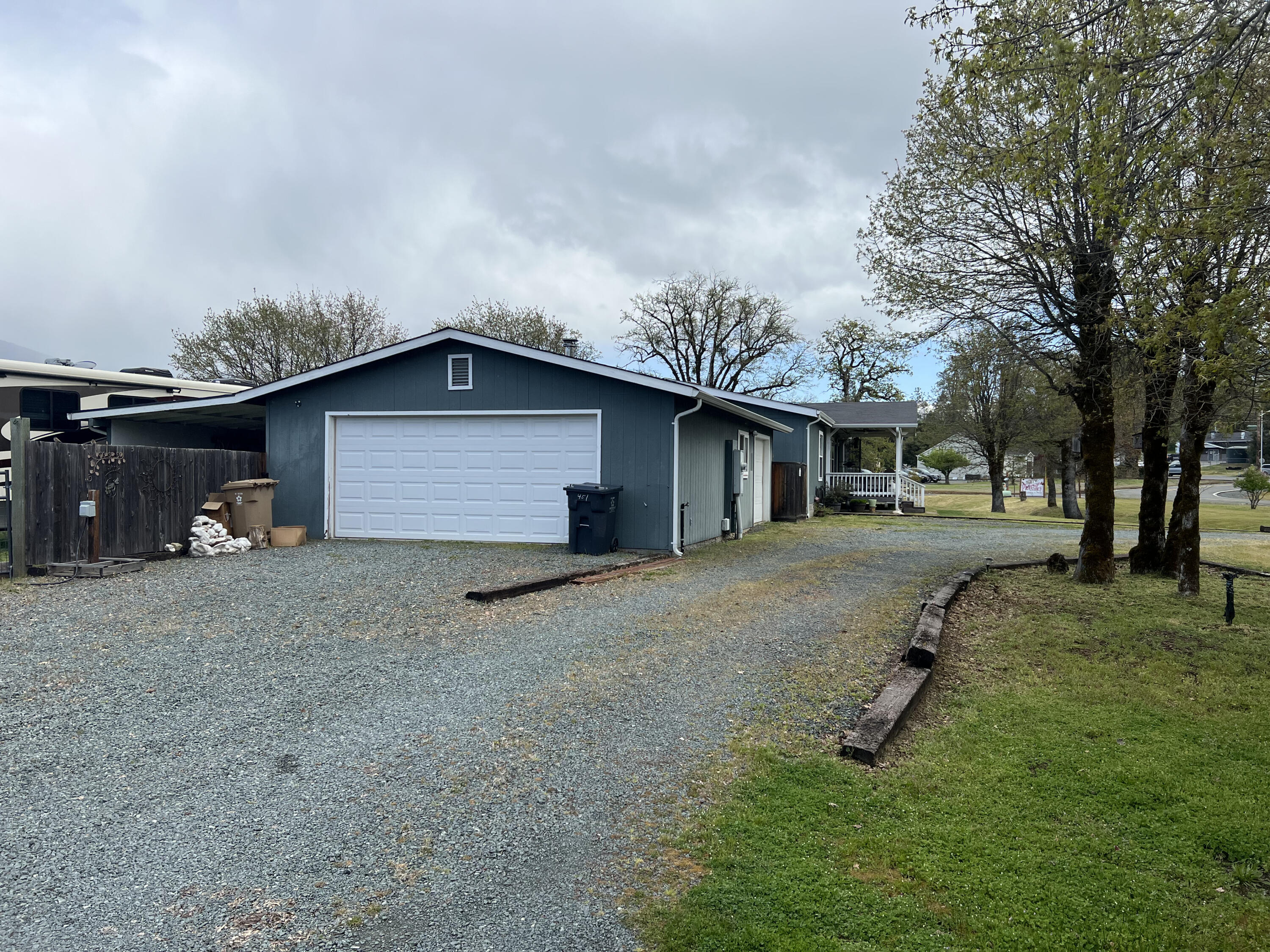 Silver Nickel Subdivision - Residential