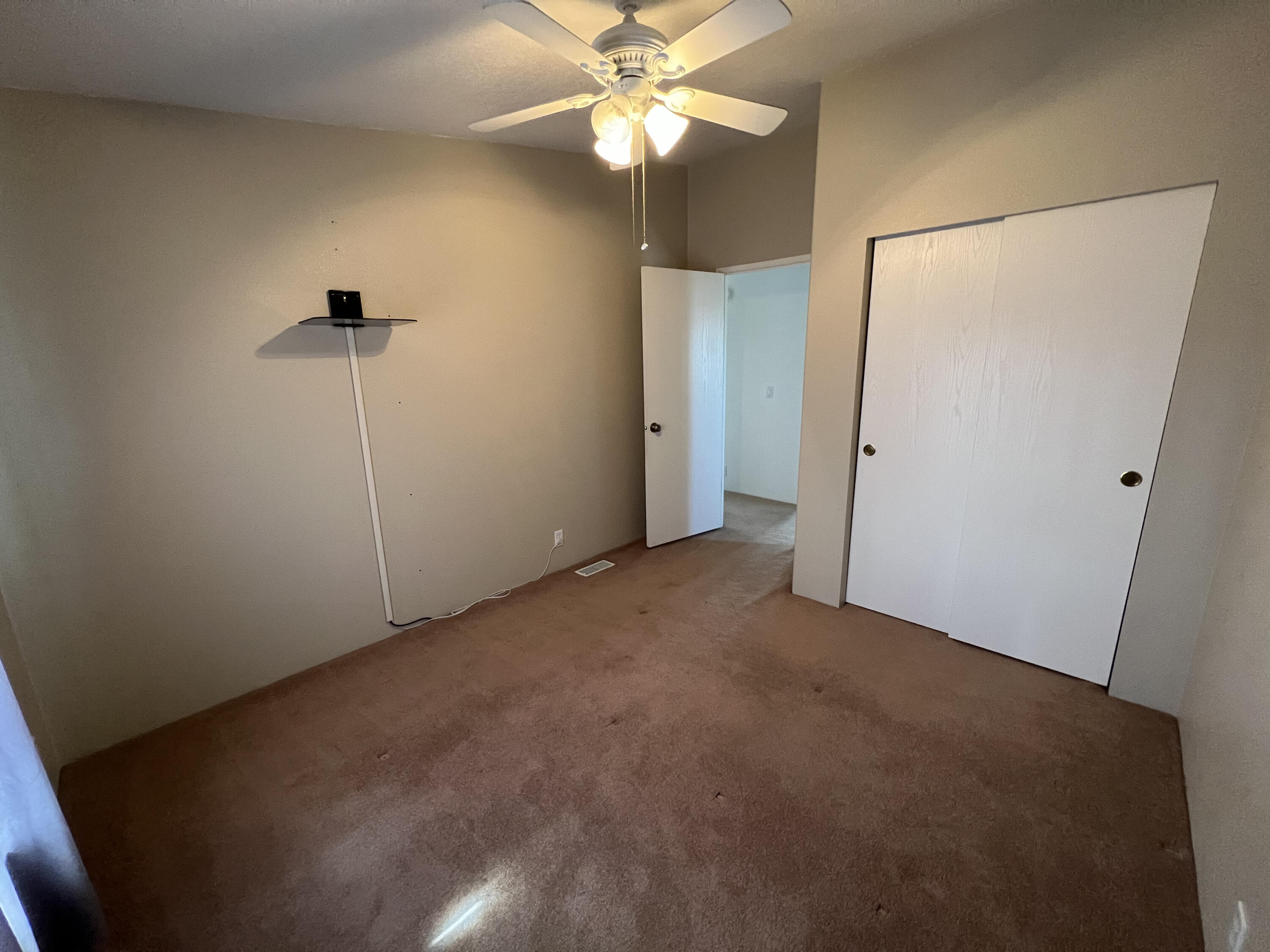 Silver Nickel Subdivision - Residential