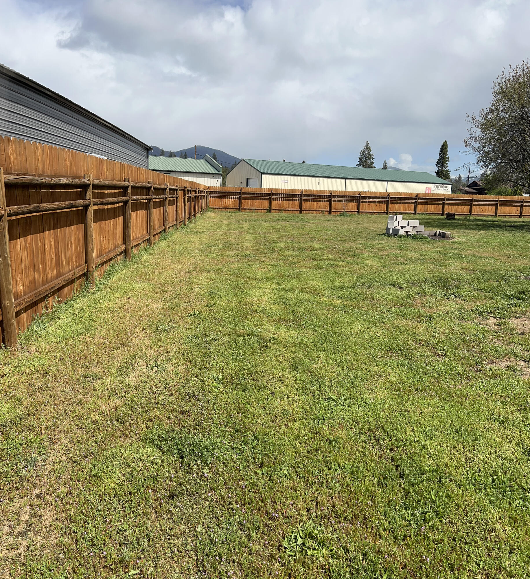 Silver Nickel Subdivision - Residential