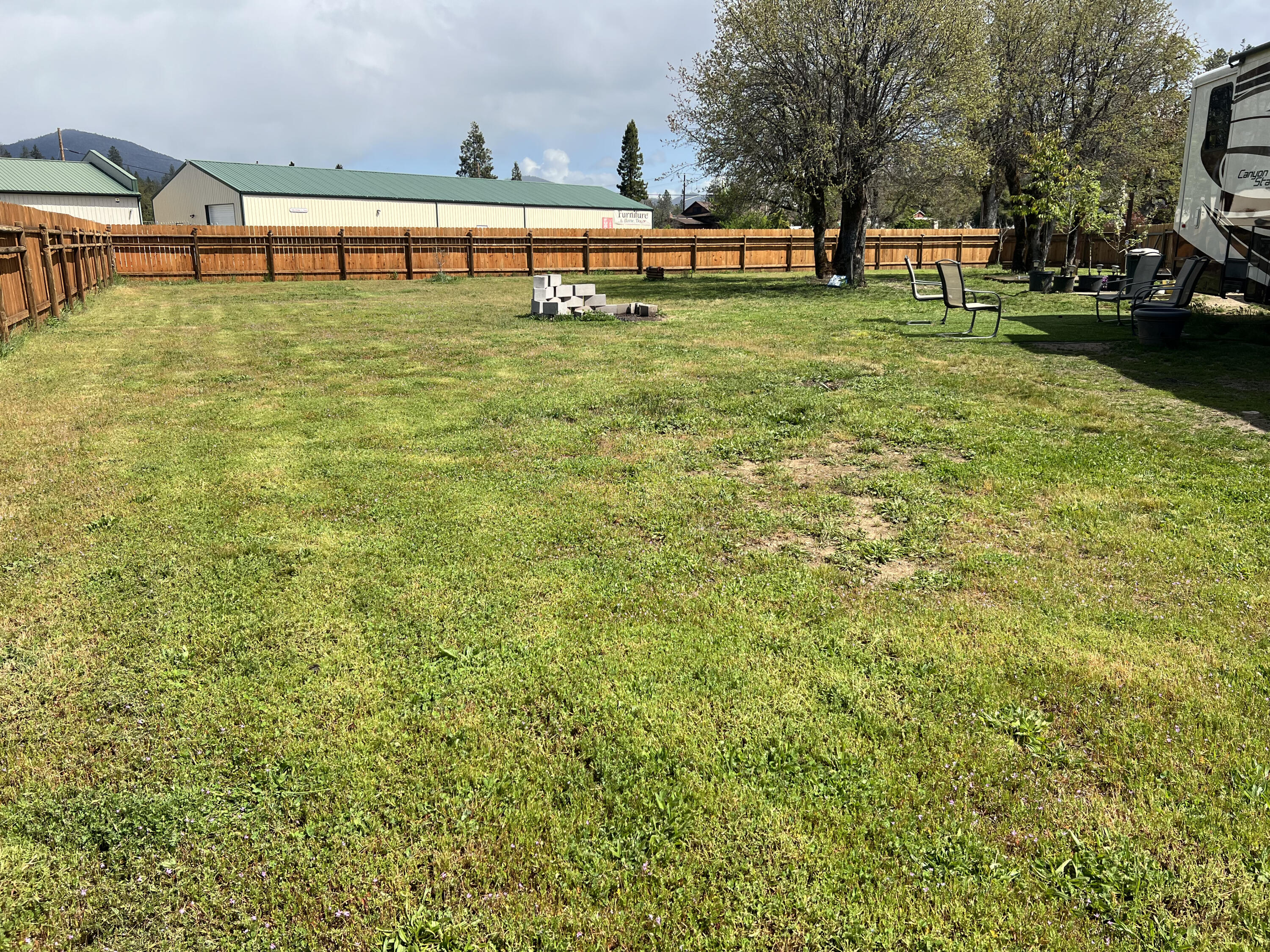 Silver Nickel Subdivision - Residential