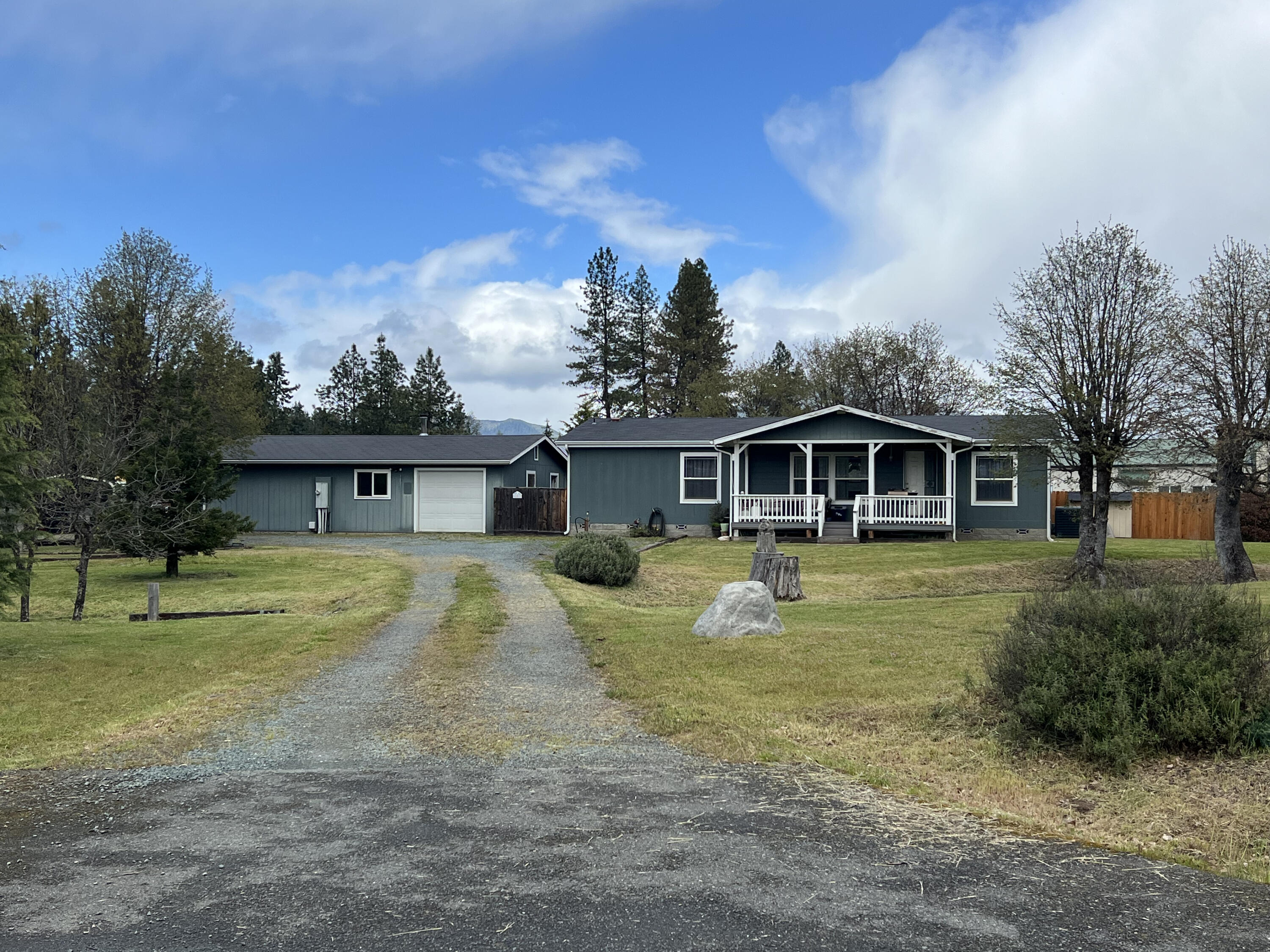 Silver Nickel Subdivision - Residential