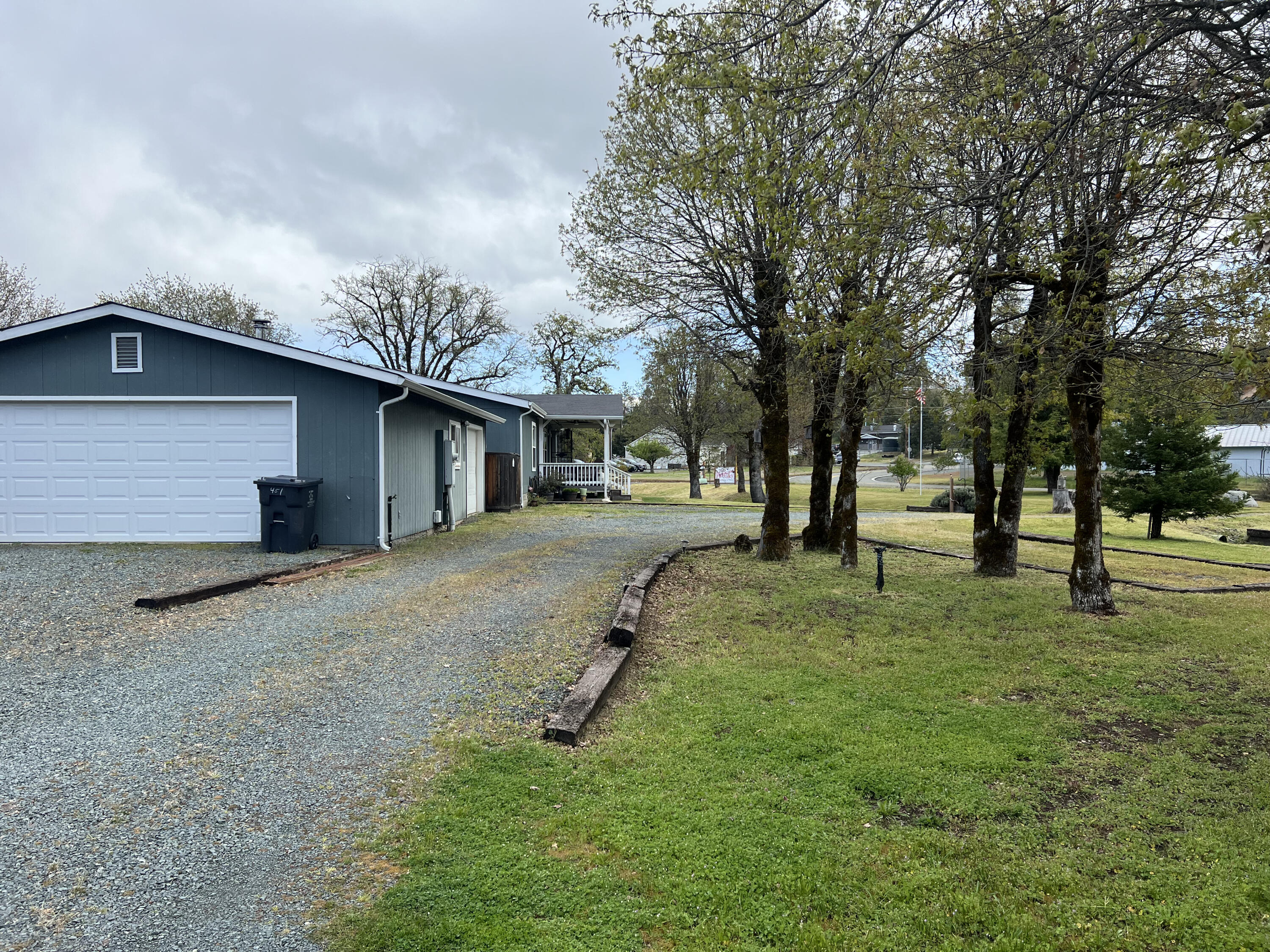 Silver Nickel Subdivision - Residential