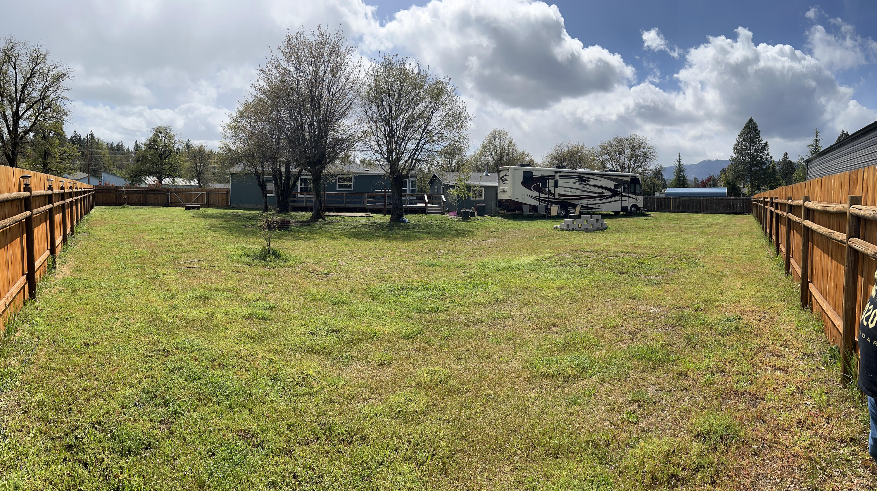 Silver Nickel Subdivision - Residential