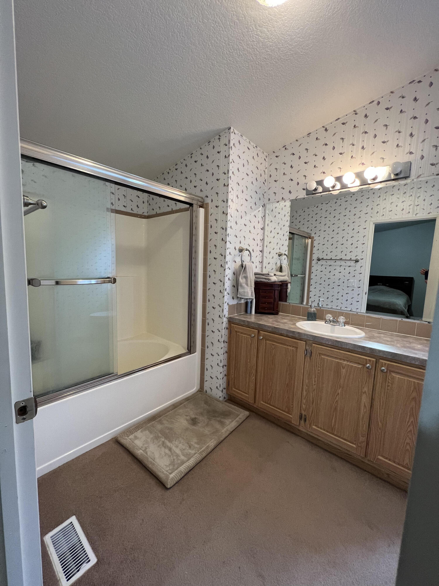 Silver Nickel Subdivision - Residential