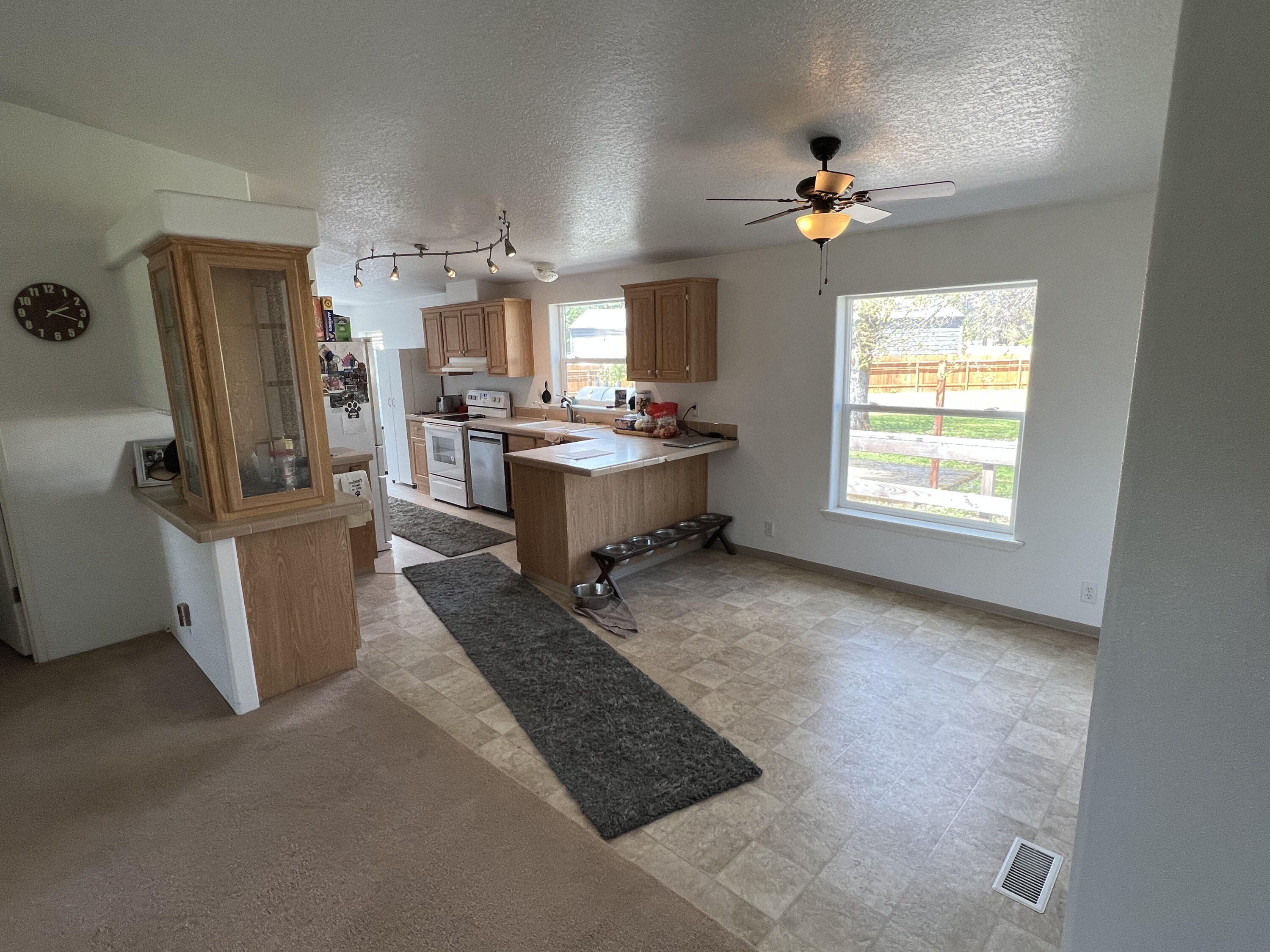 Silver Nickel Subdivision - Residential