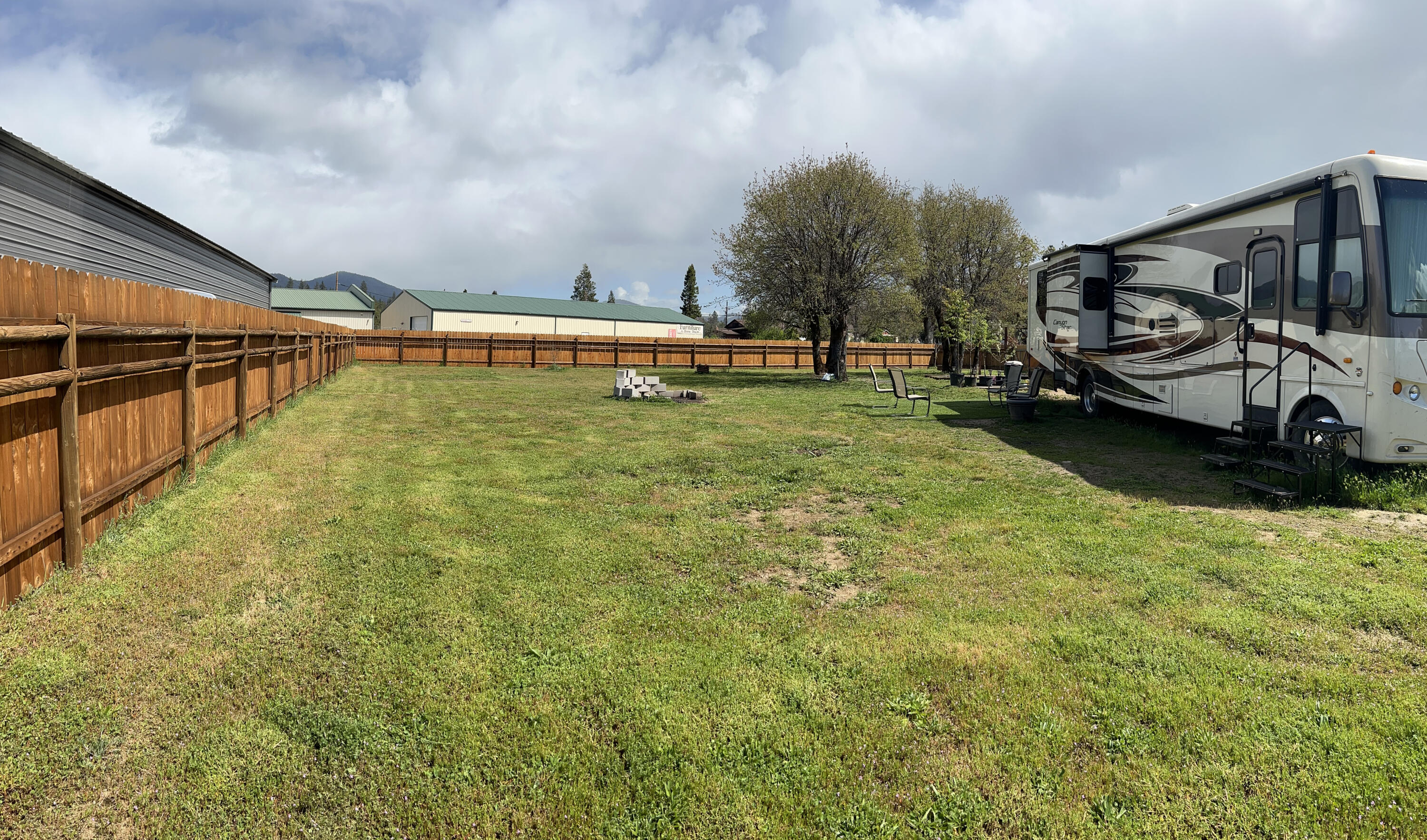 Silver Nickel Subdivision - Residential