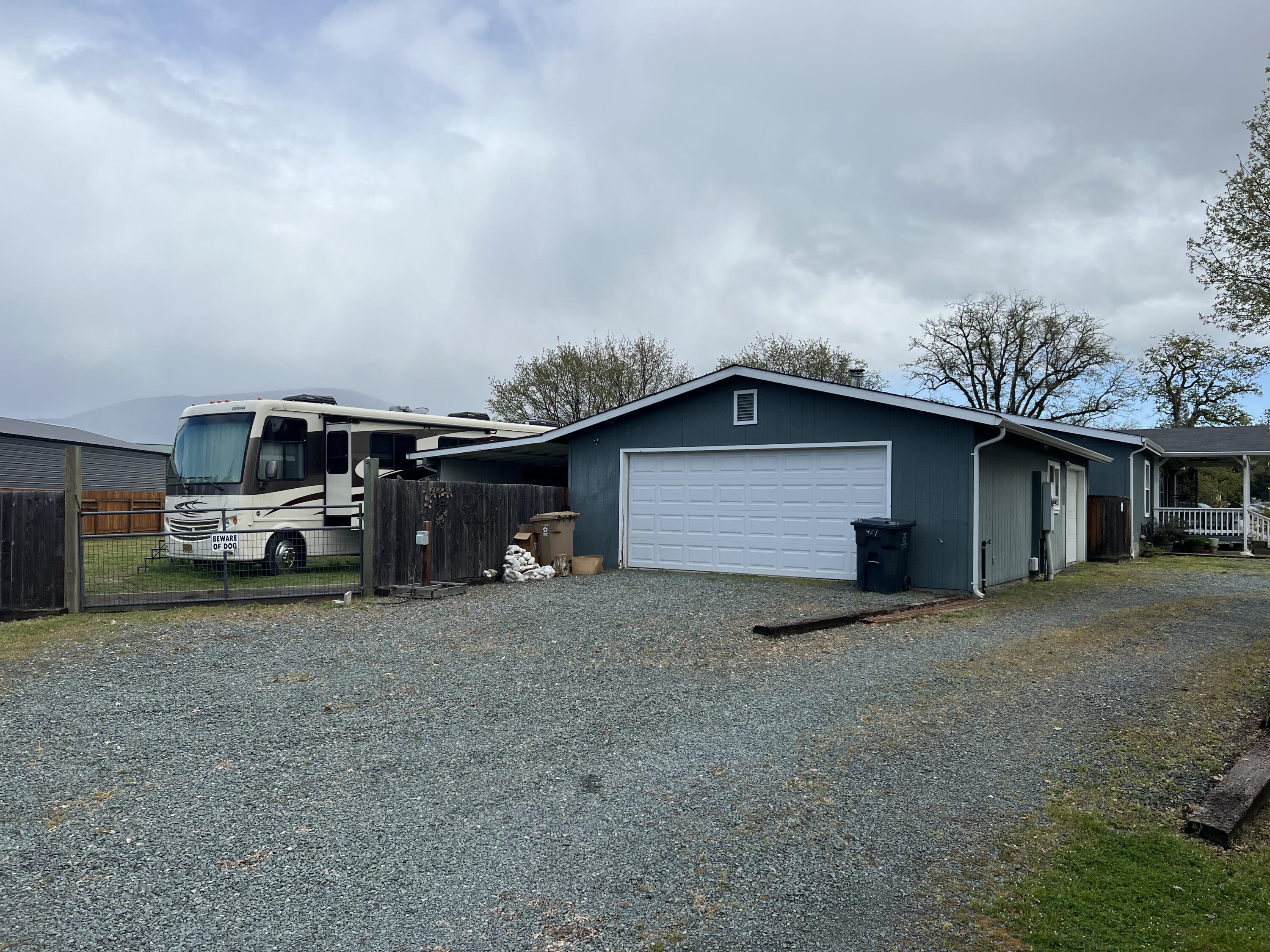 Silver Nickel Subdivision - Residential