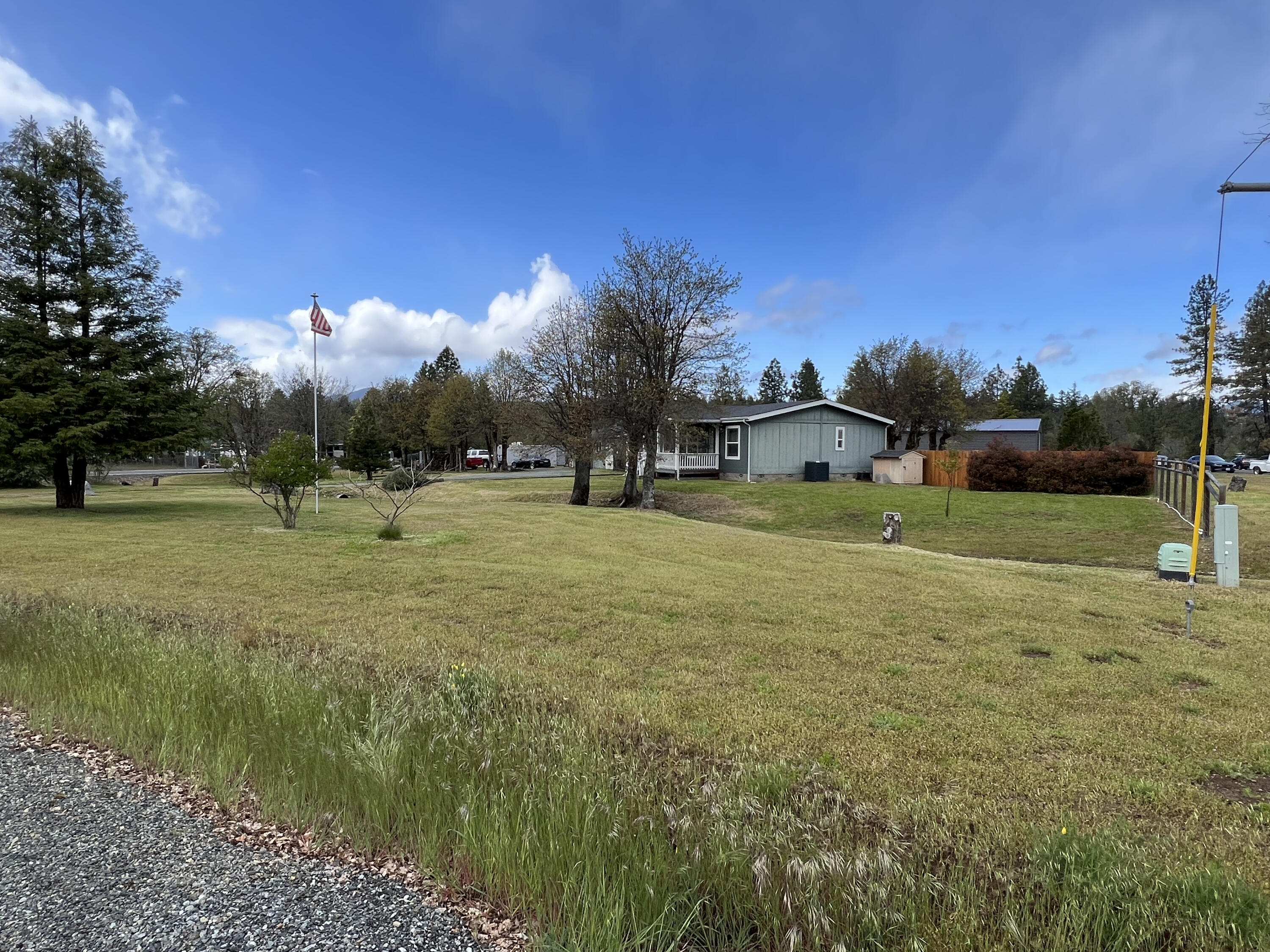 Silver Nickel Subdivision - Residential
