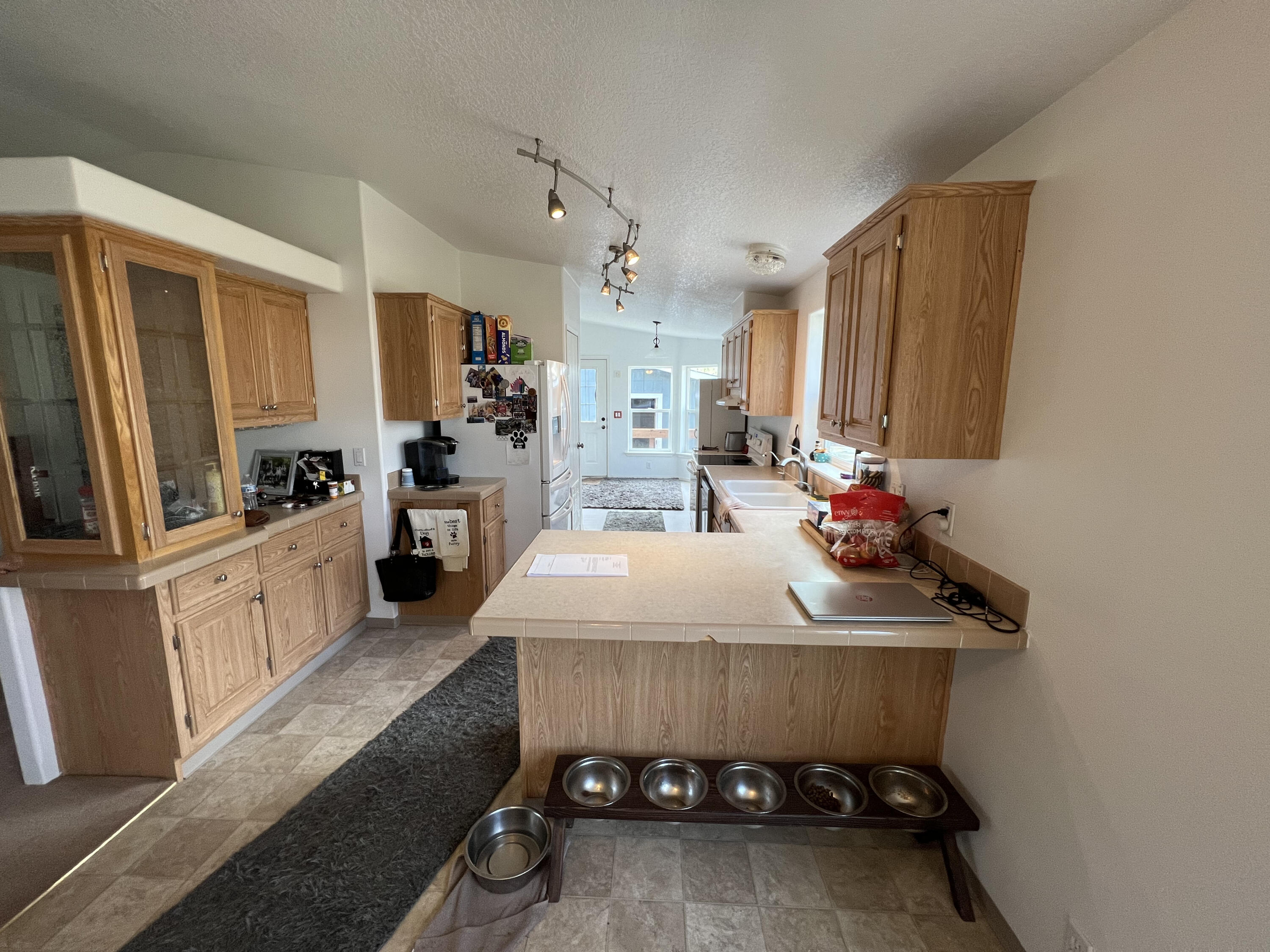 Silver Nickel Subdivision - Residential