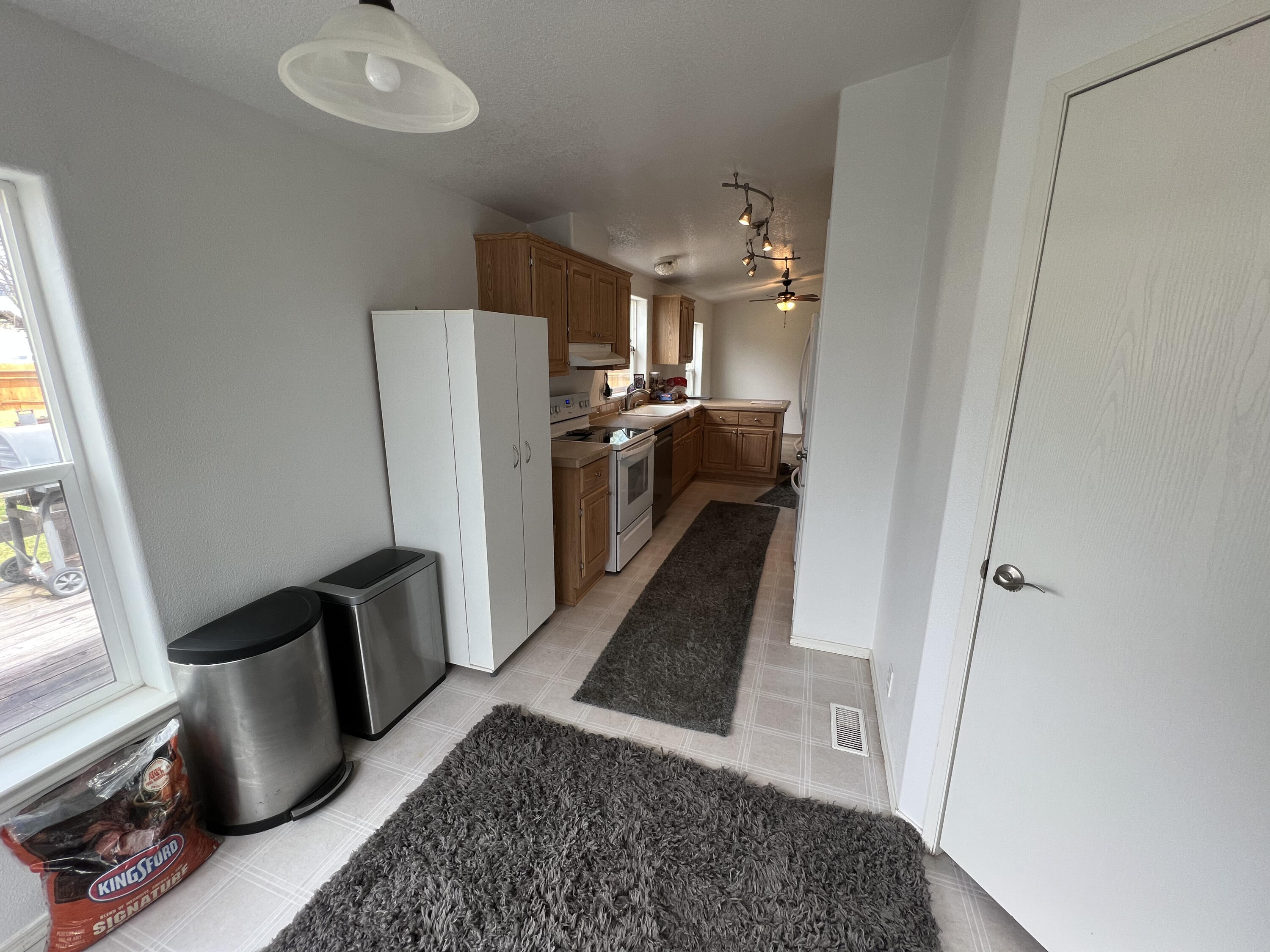 Silver Nickel Subdivision - Residential