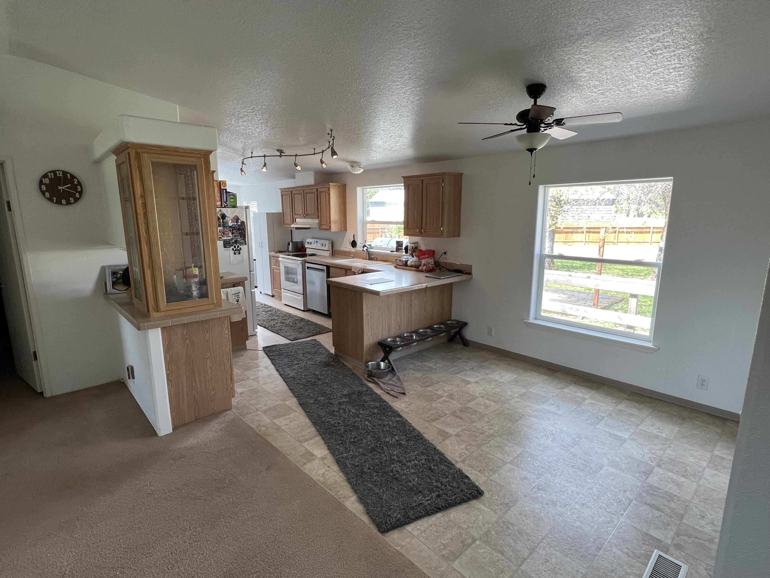 Silver Nickel Subdivision - Residential