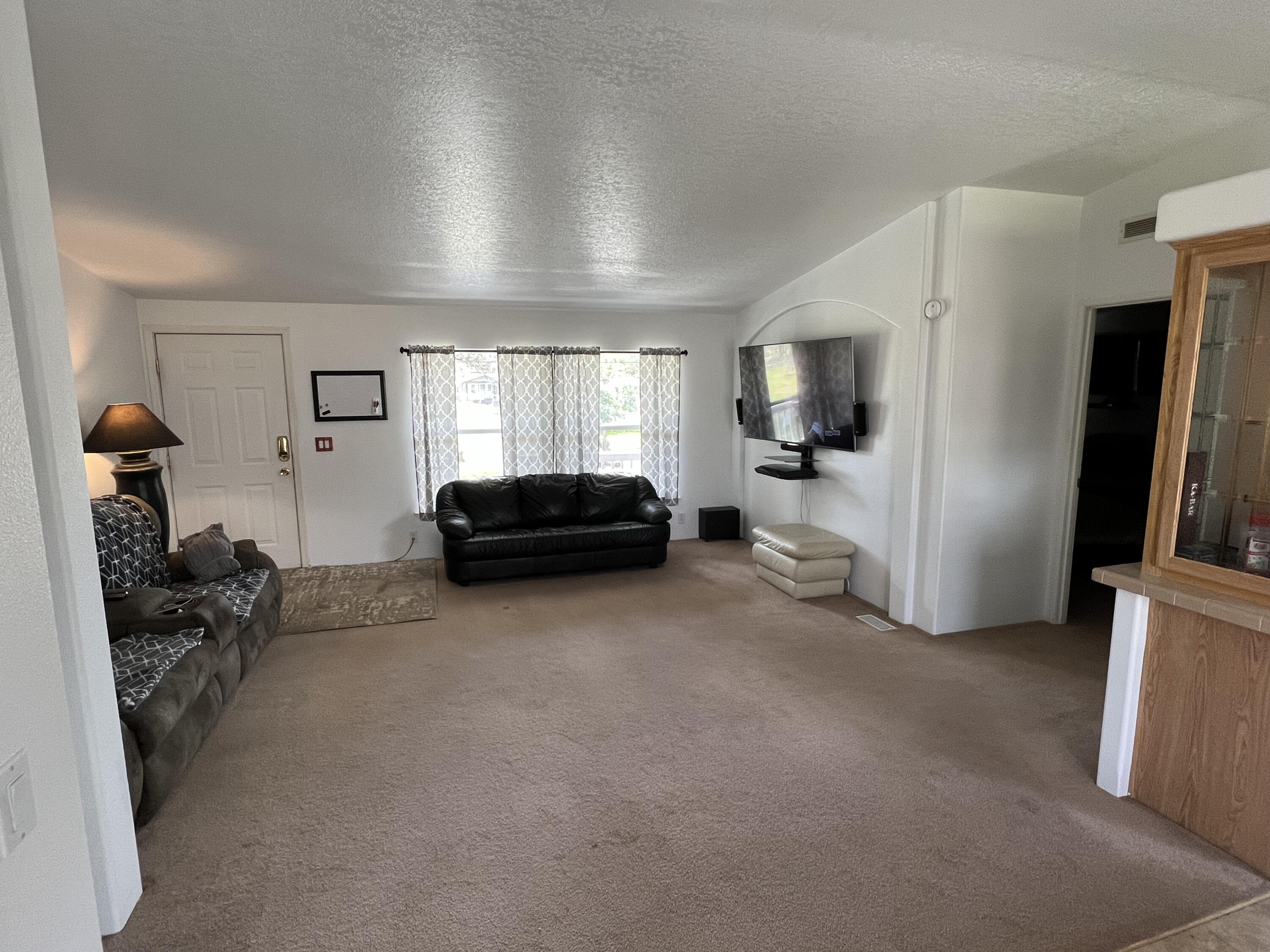Silver Nickel Subdivision - Residential