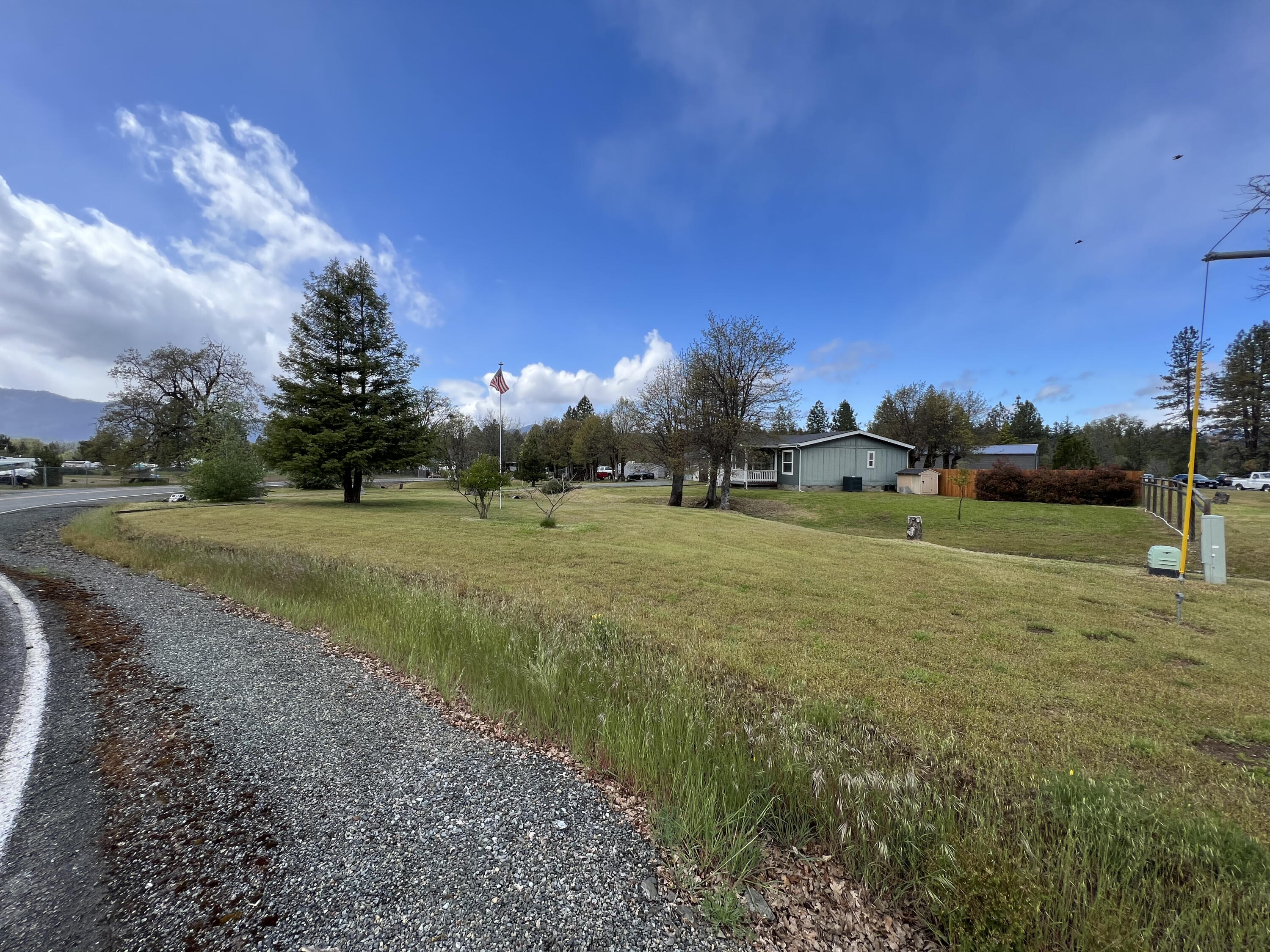 Silver Nickel Subdivision - Residential