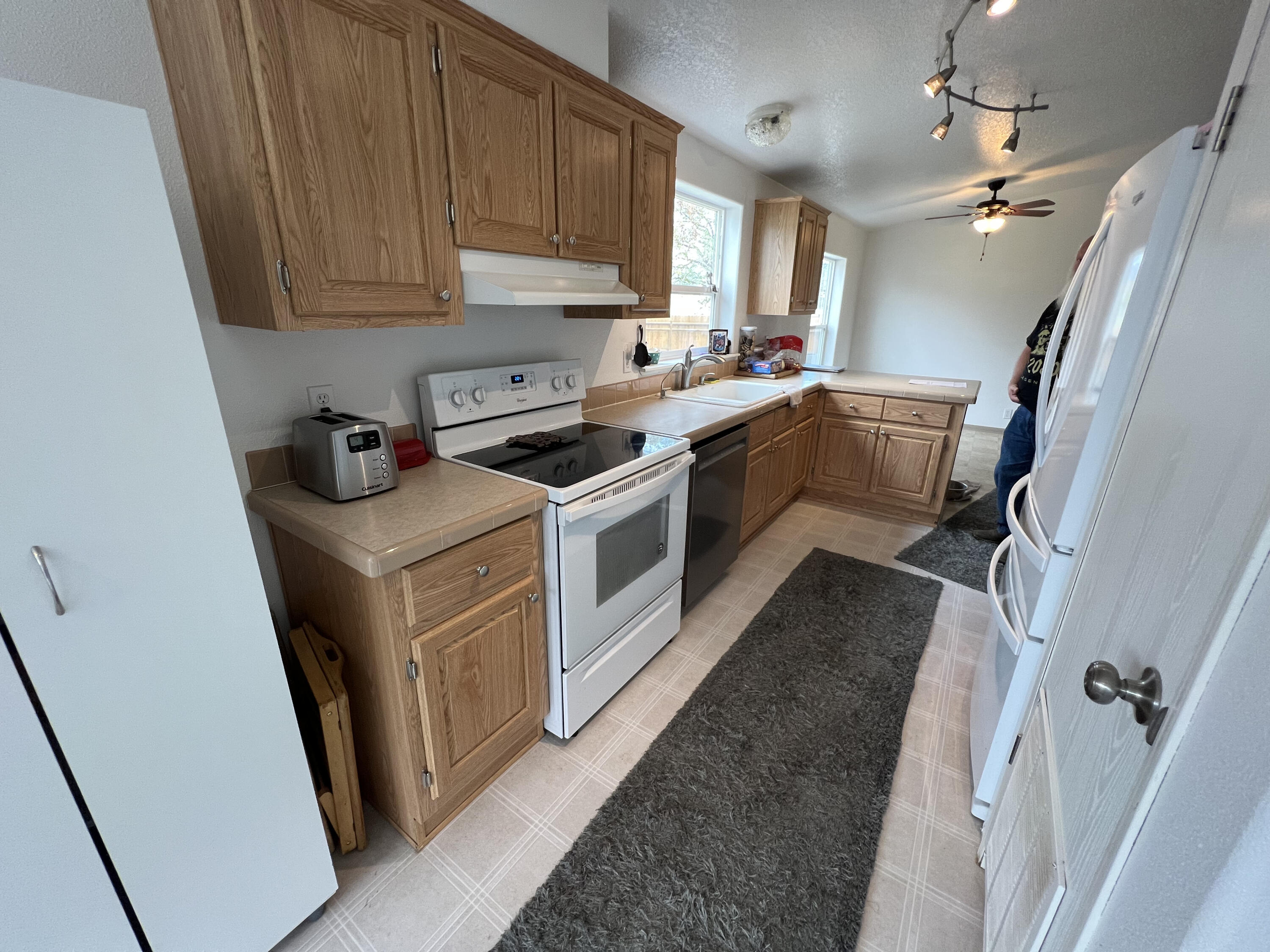 Silver Nickel Subdivision - Residential