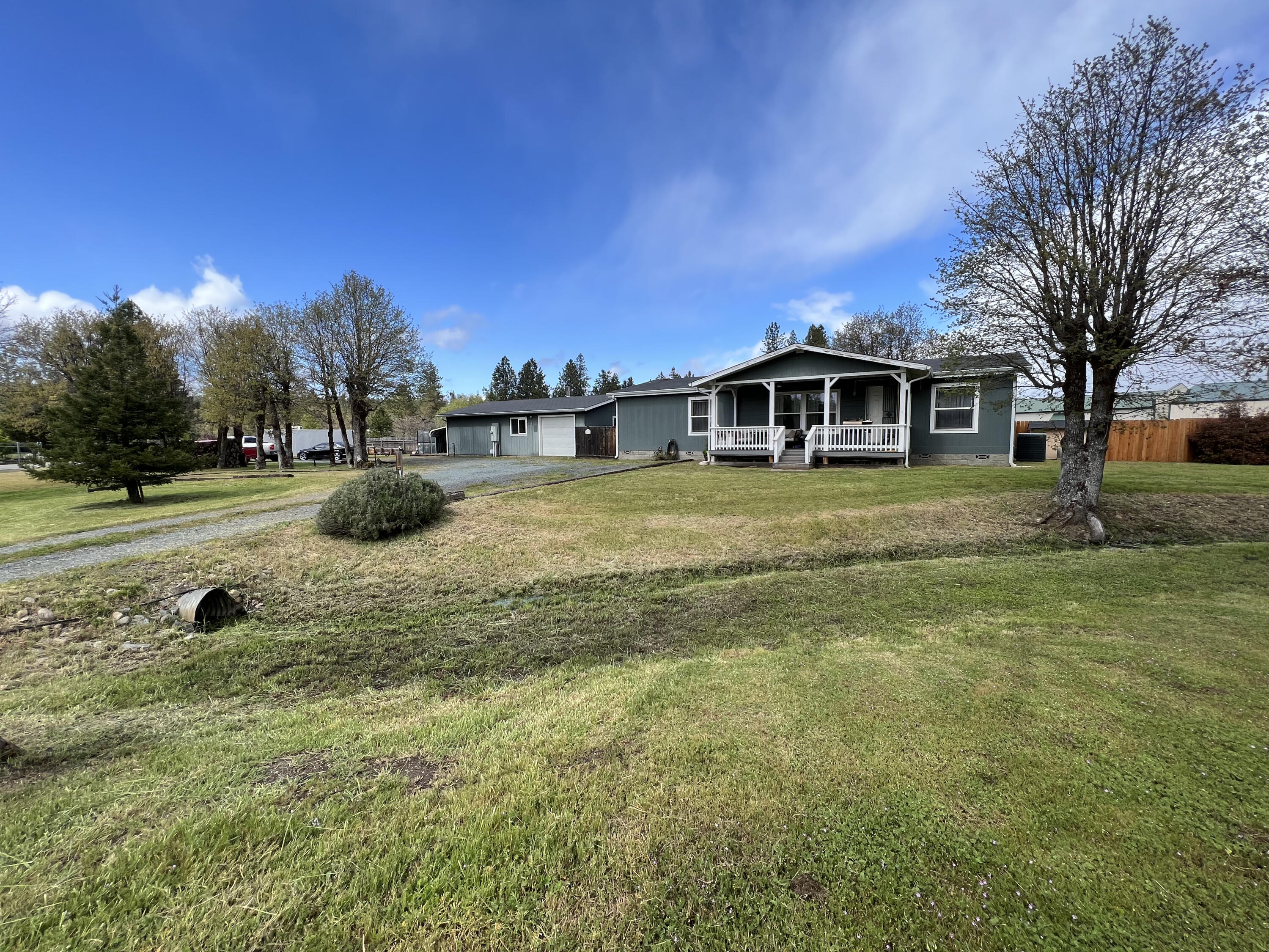 Silver Nickel Subdivision - Residential