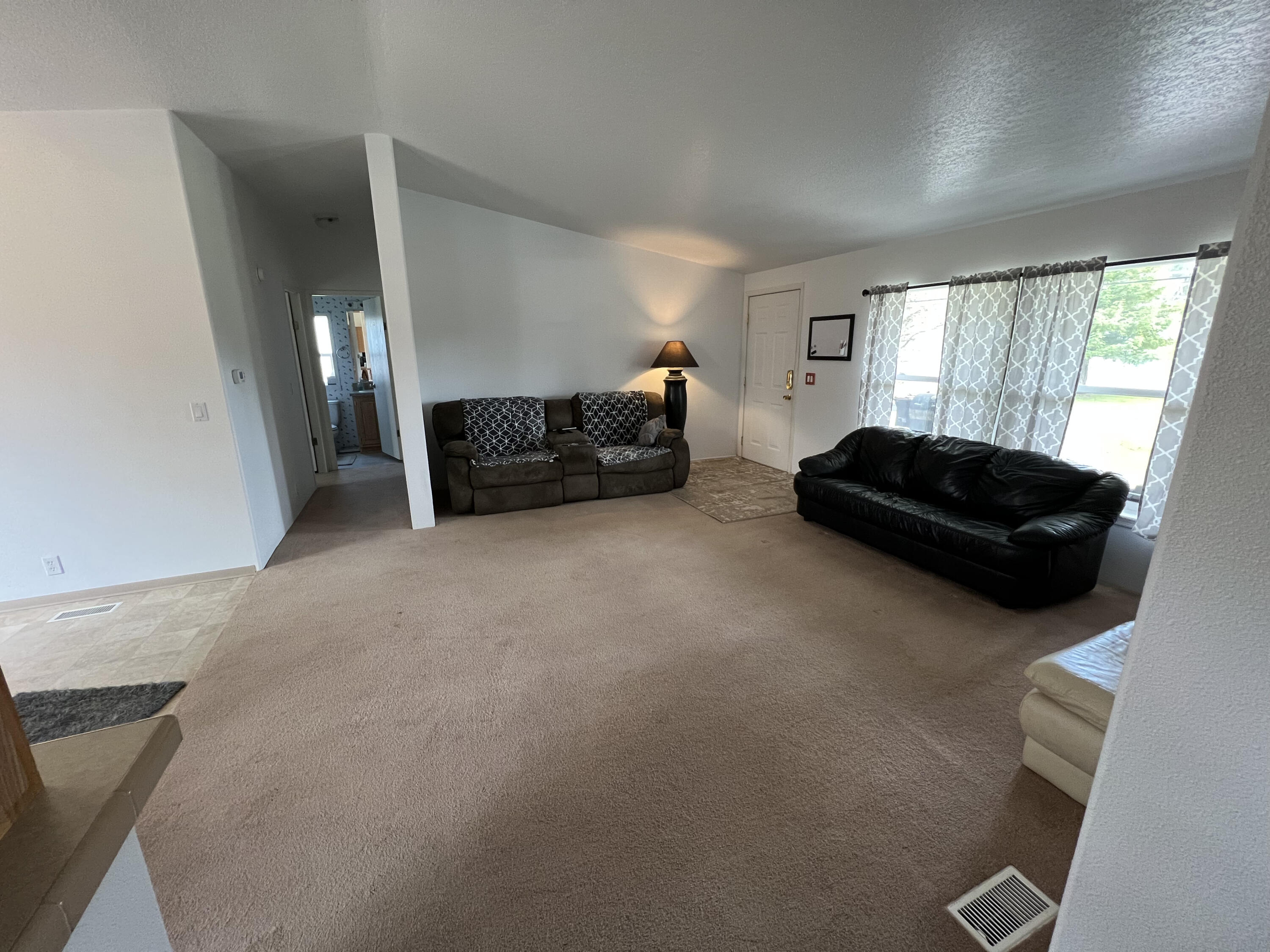 Silver Nickel Subdivision - Residential