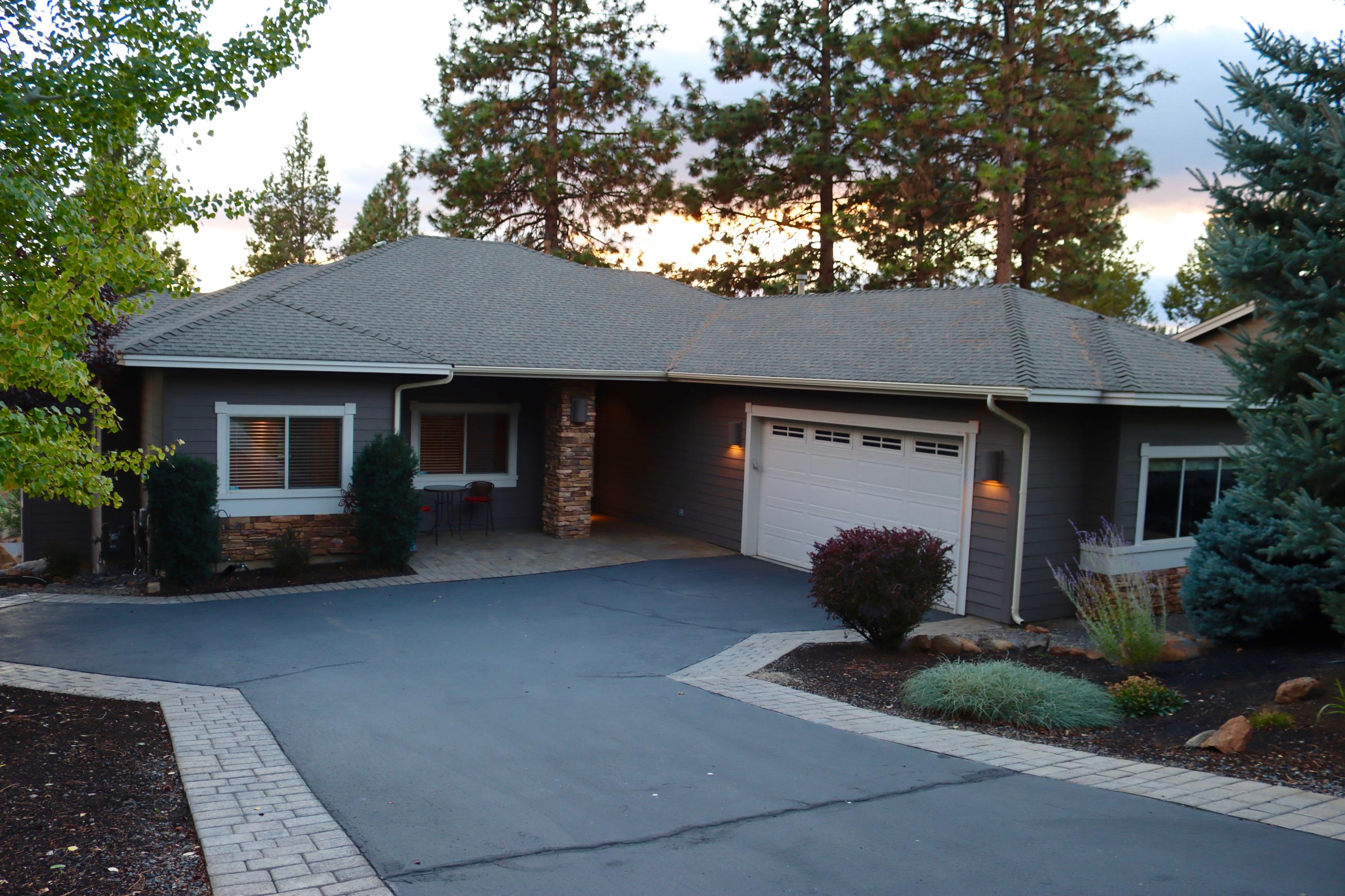 Ranch View 'Majestic' 2007 Sq. Ft. 2 bedroom with office plus 700 Sq. Ft. bonus room - lots of tile, garnite and upscale appliances -Trex deck and oversized 2 car garage. Truly a must see - $399,500