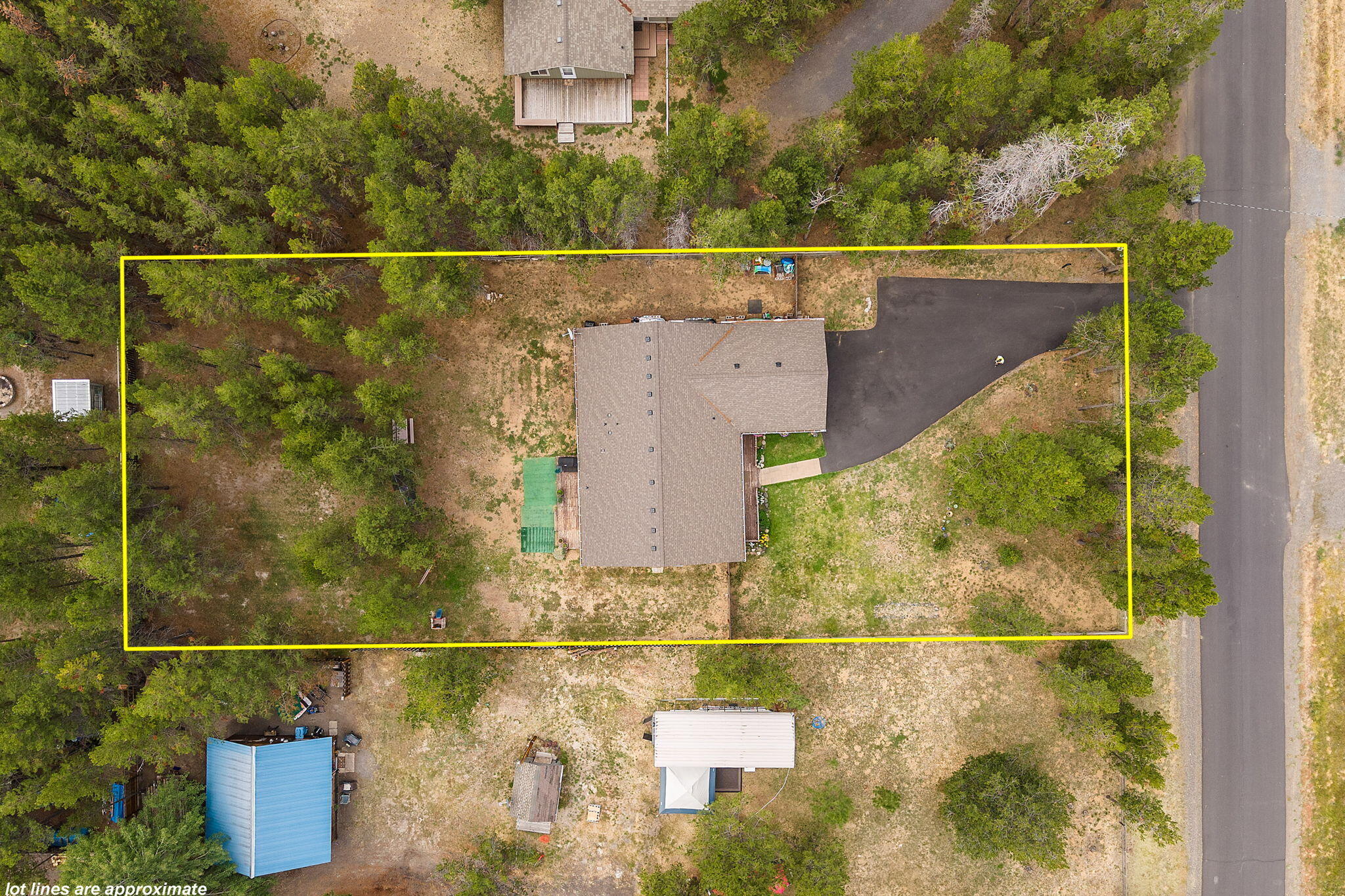 Oww - Residential
