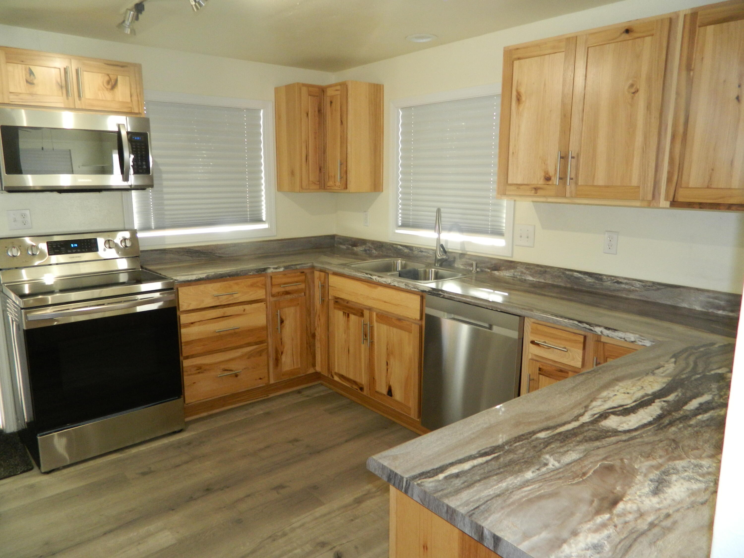 Klamath Falls -Buena Vista Addition - Residential