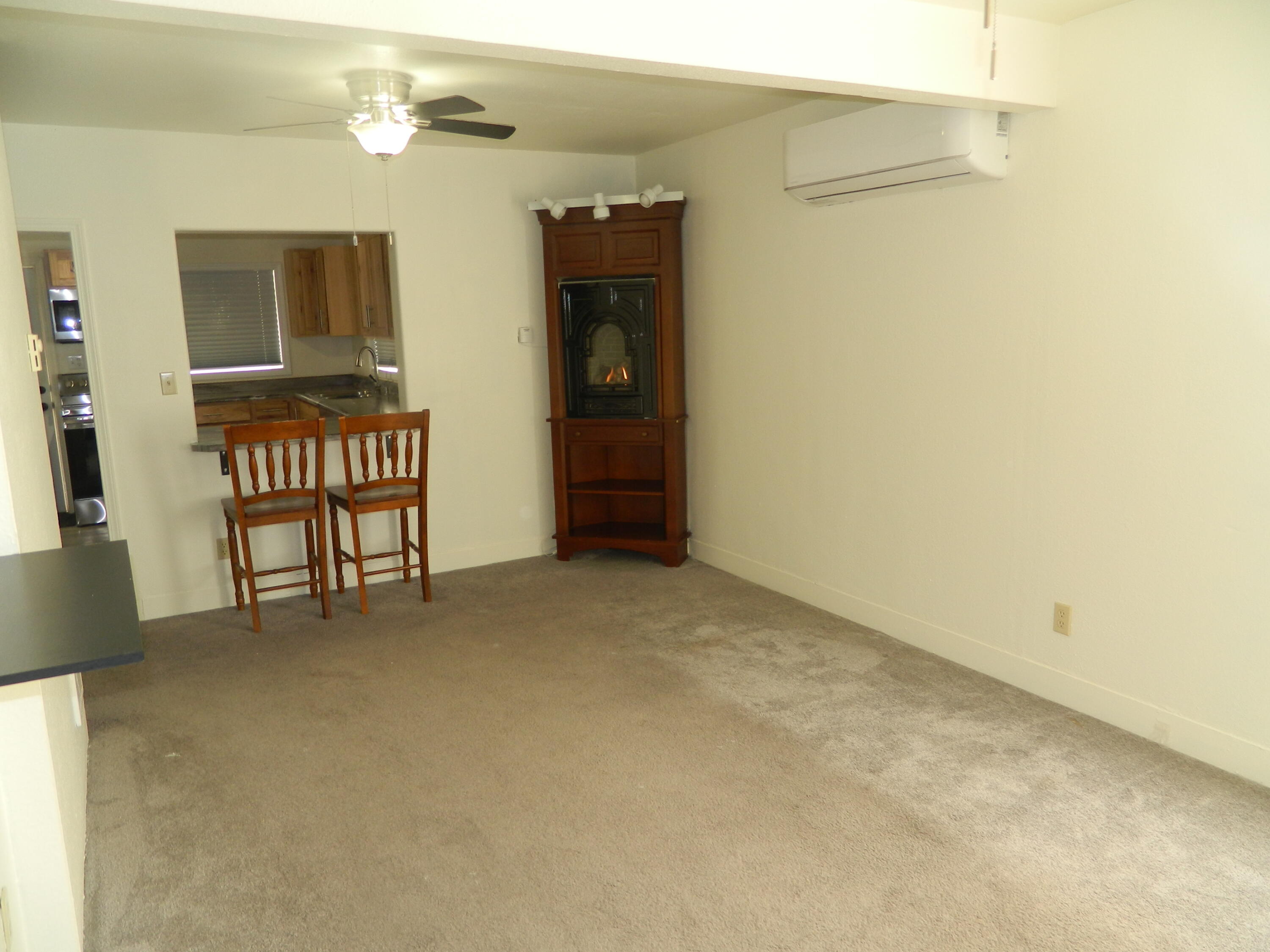 Klamath Falls -Buena Vista Addition - Residential
