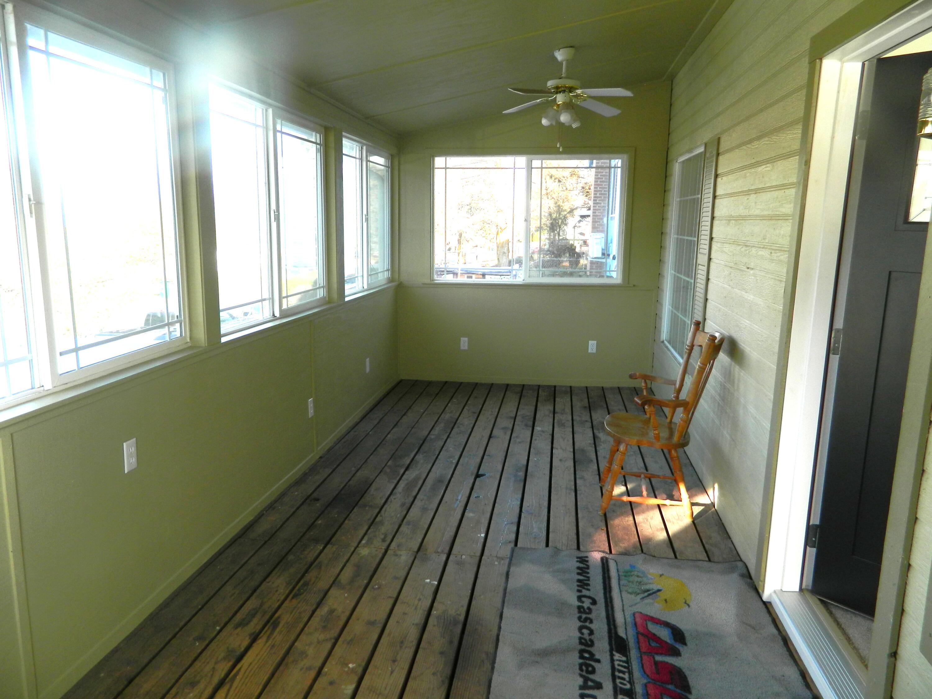 Klamath Falls -Buena Vista Addition - Residential