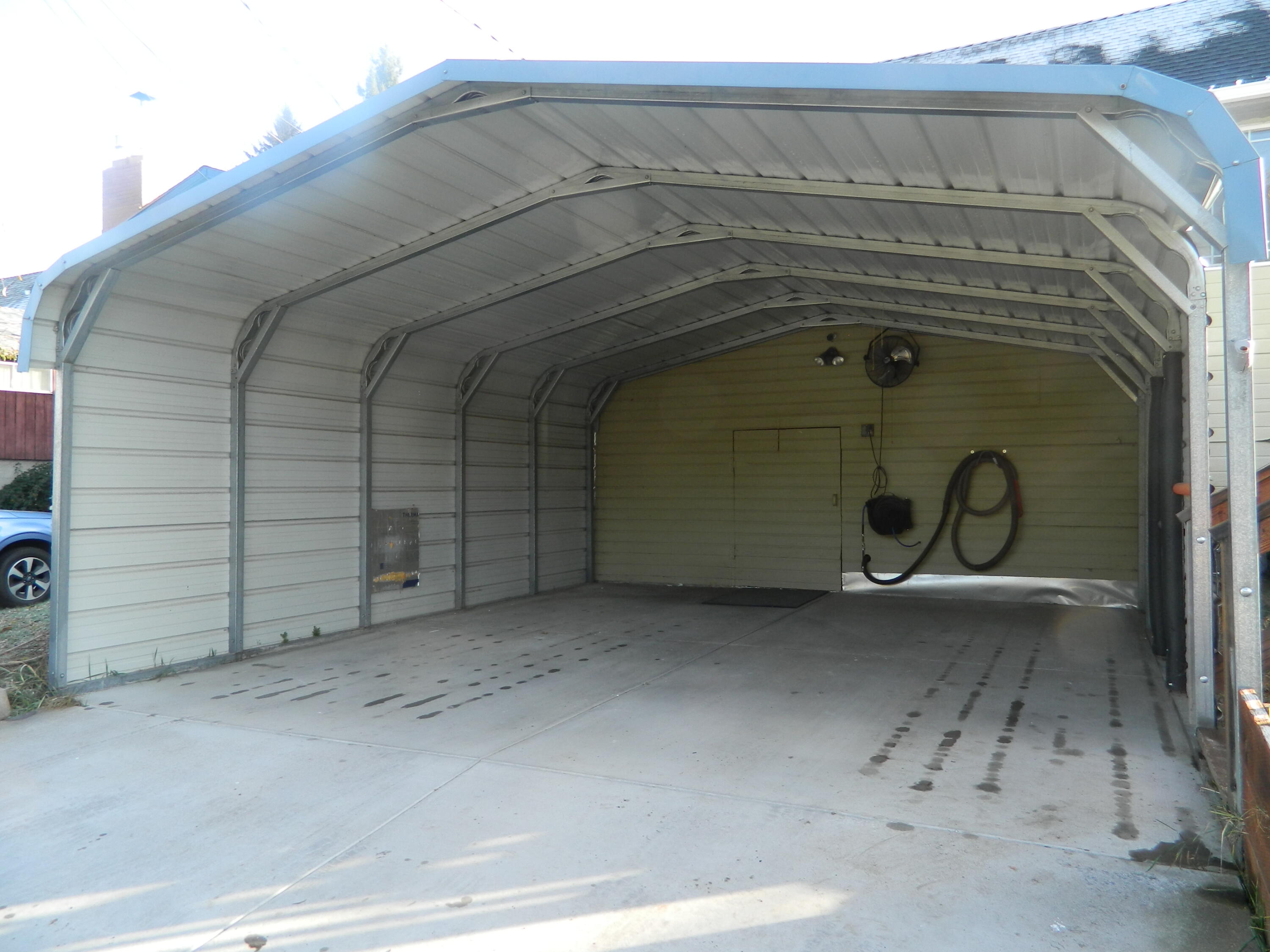 Klamath Falls -Buena Vista Addition - Residential