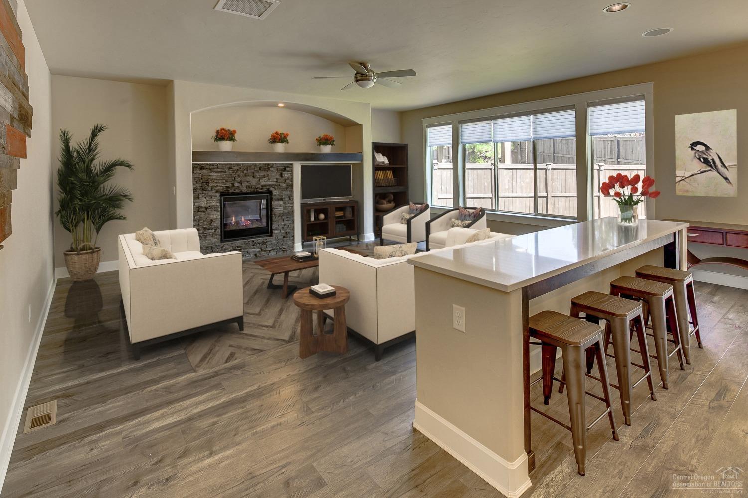 Stonegate - Residential