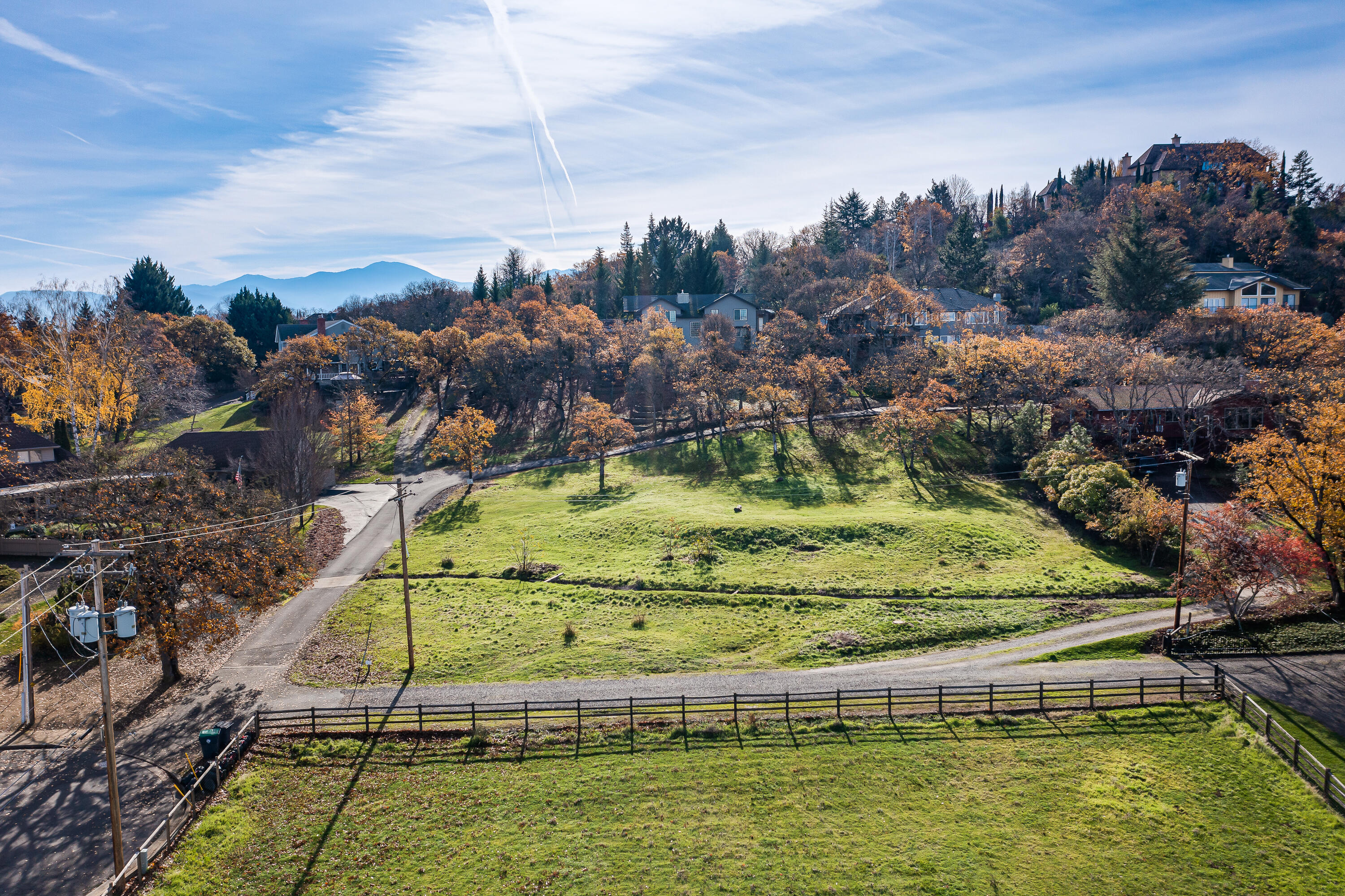 Pierce Subdivision - Land