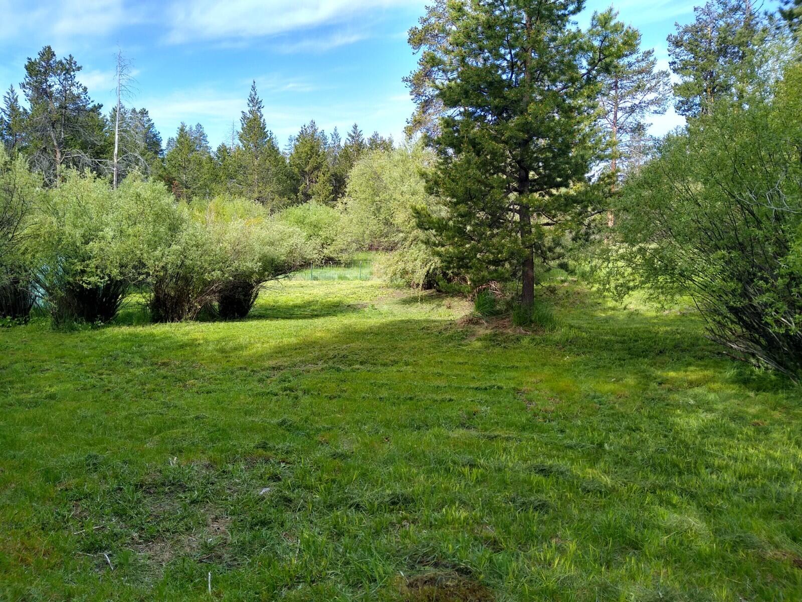 Deschutes River Acre - Land