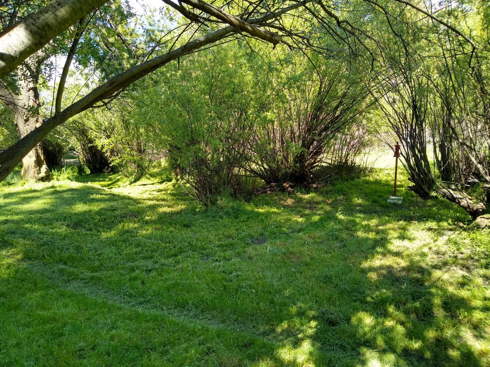 Deschutes River Acre - Land