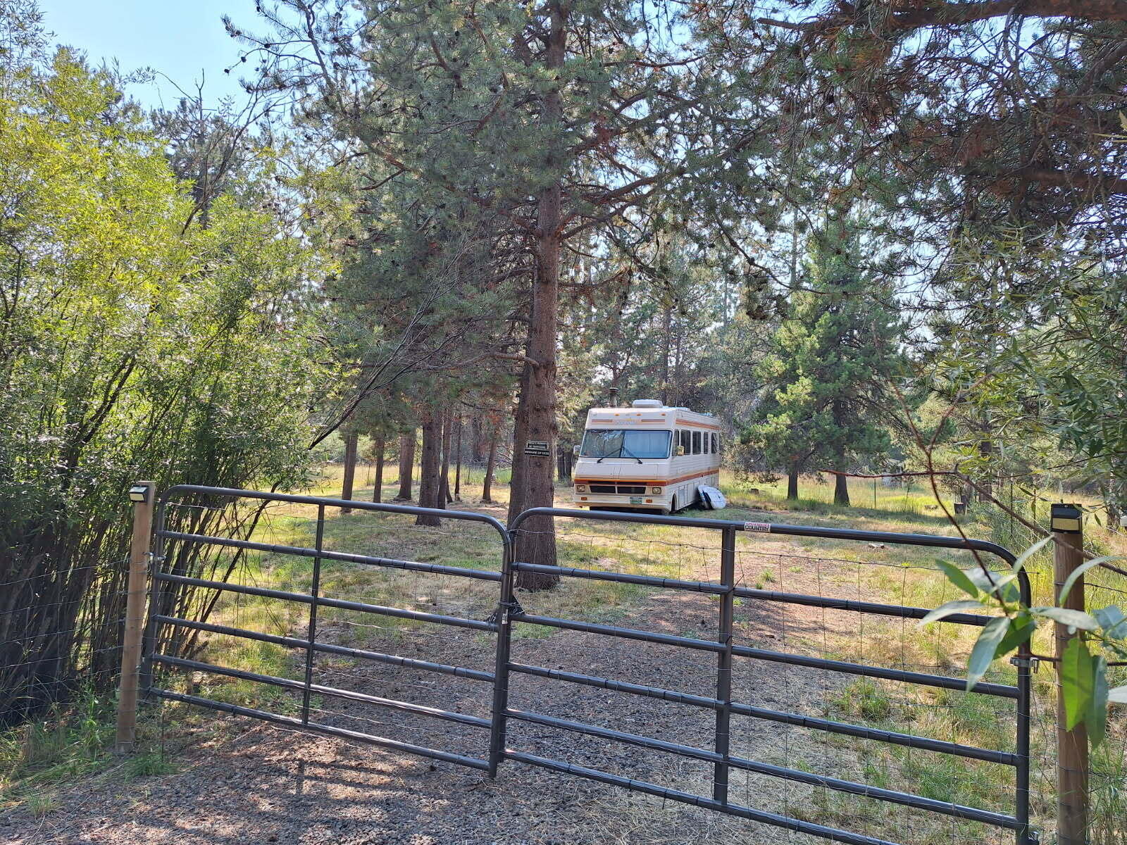 Deschutes River Acre - Land