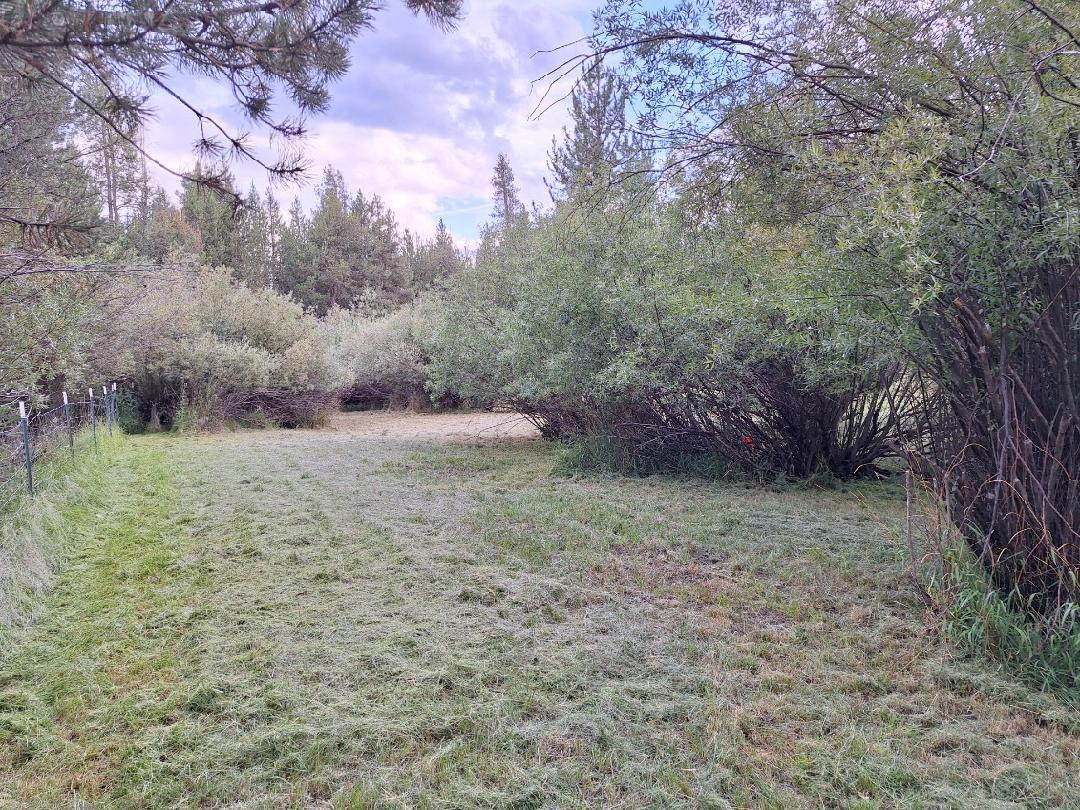 Deschutes River Acre - Land