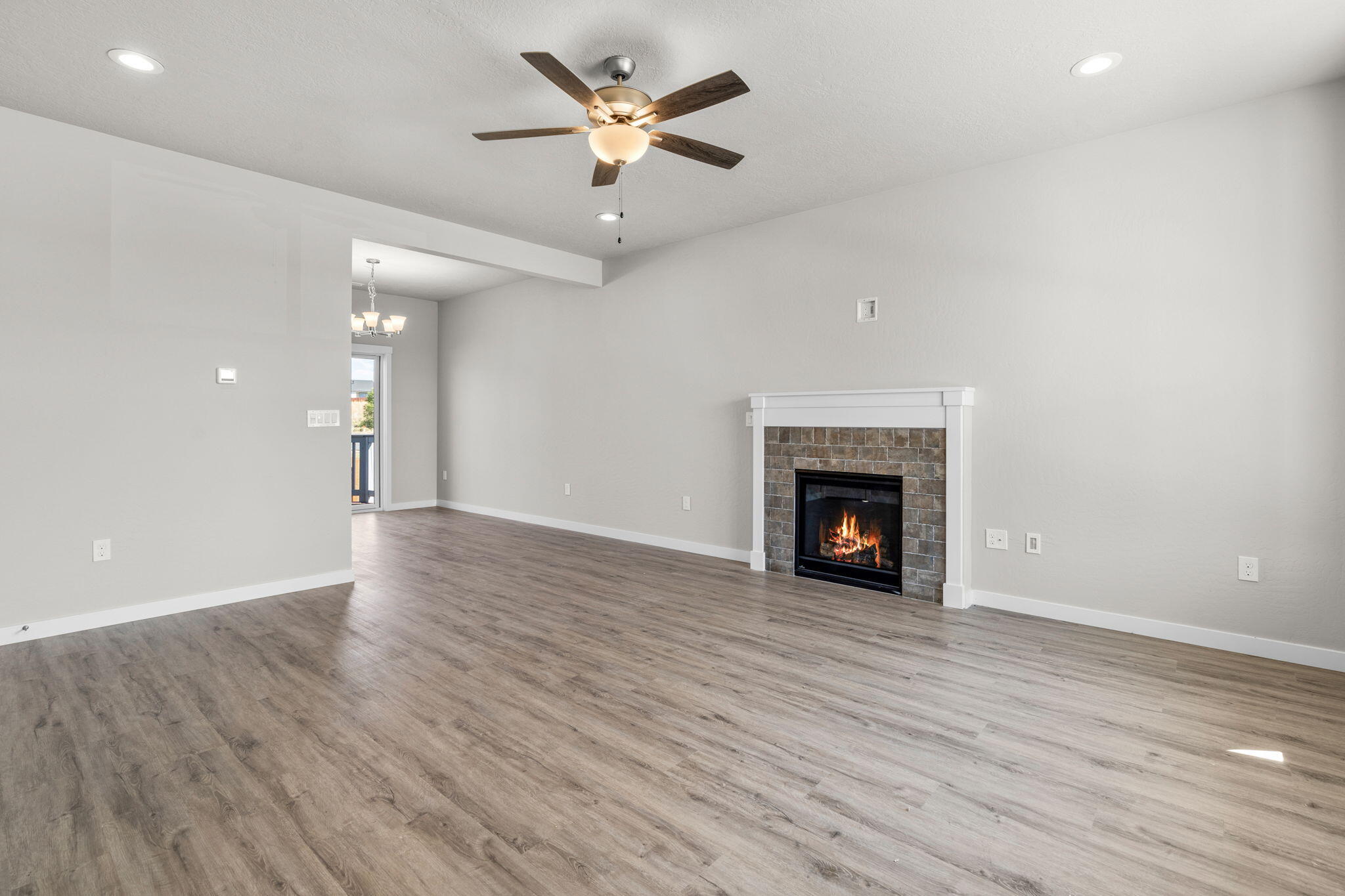 Stoneridge Terrace - Residential