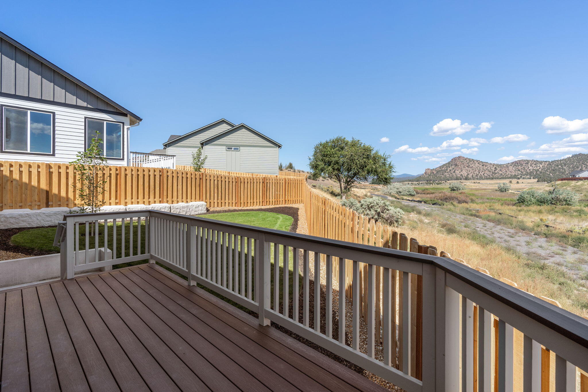 Stoneridge Terrace - Residential