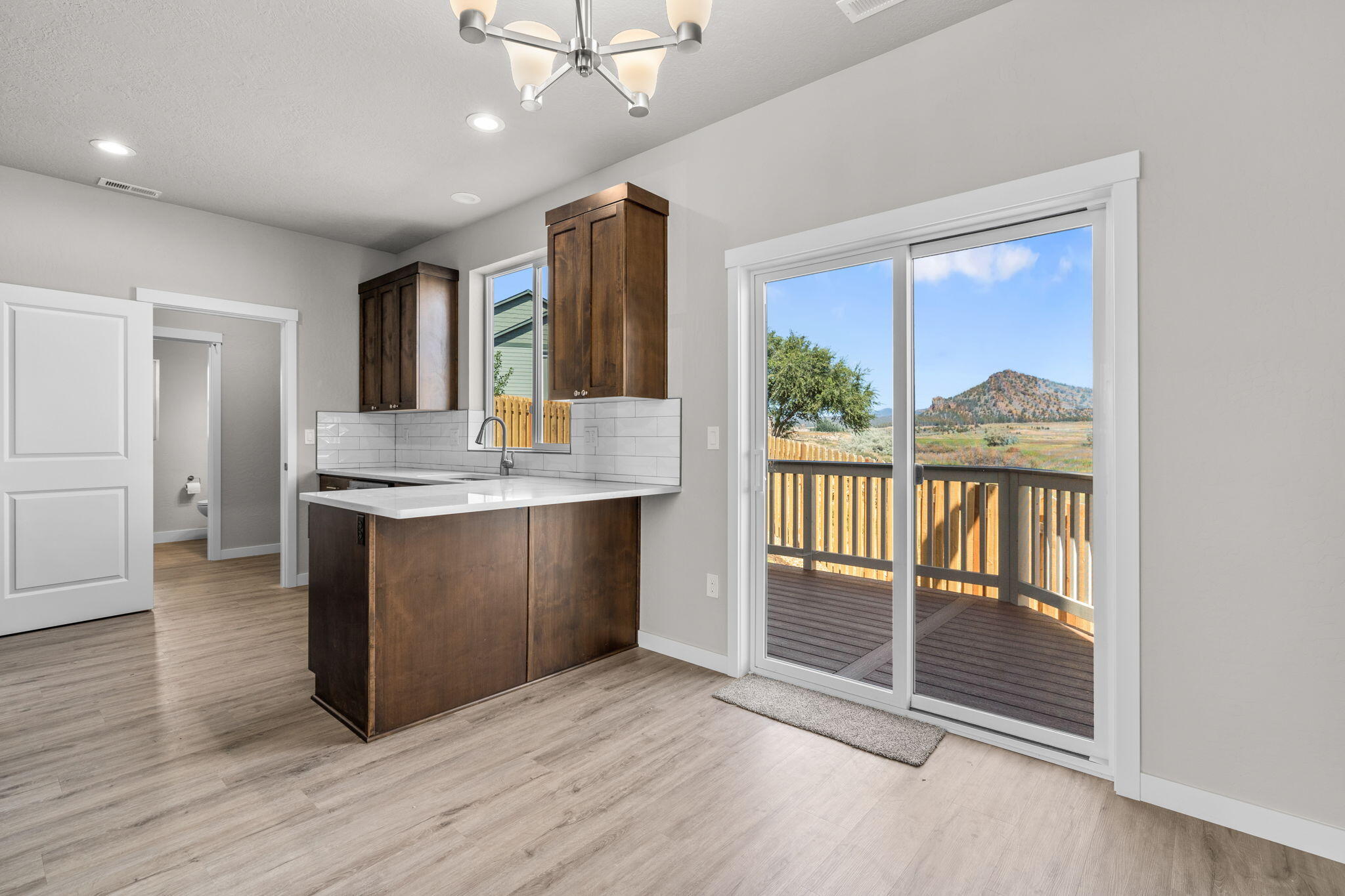 Stoneridge Terrace - Residential