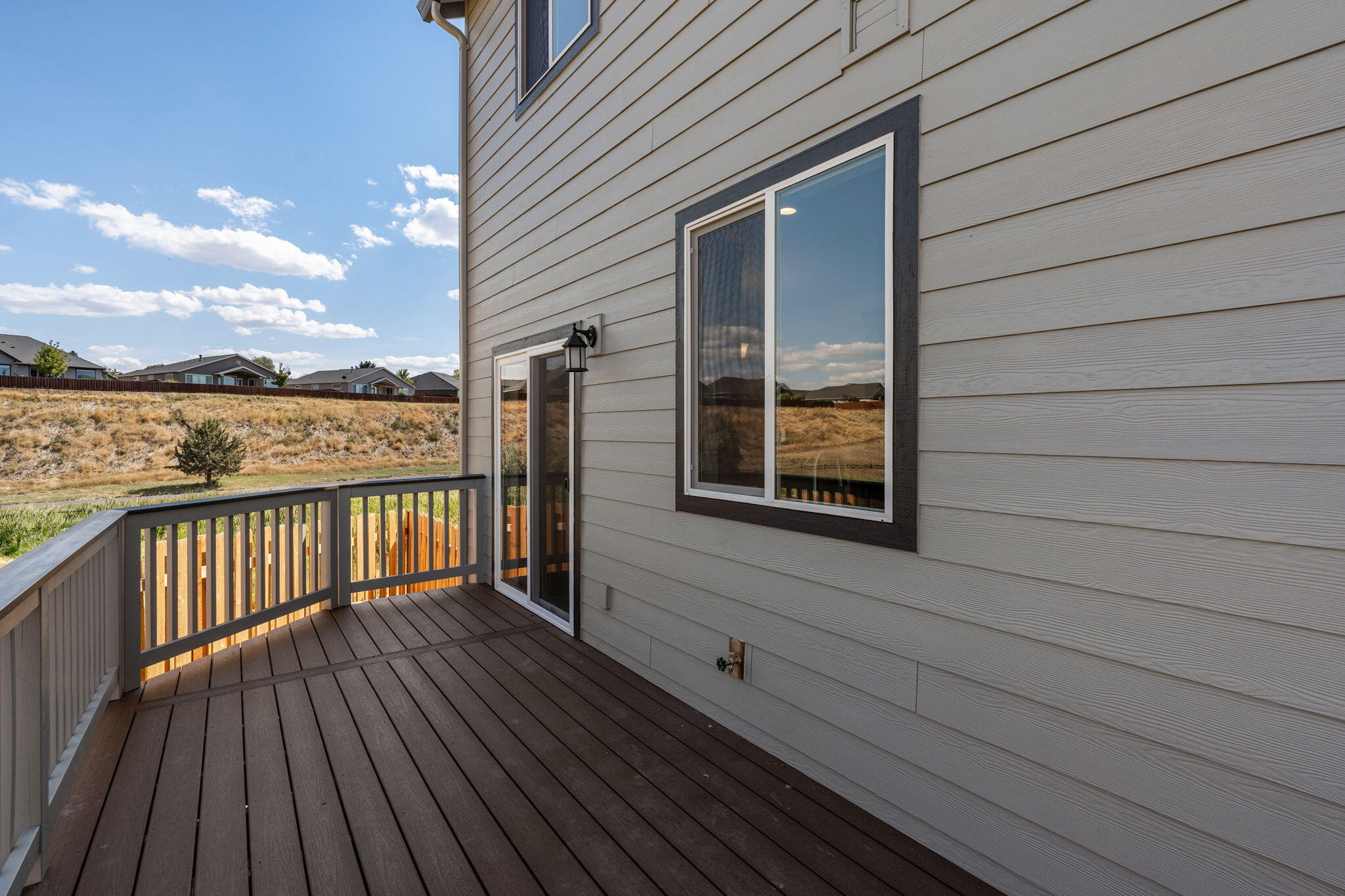 Stoneridge Terrace - Residential