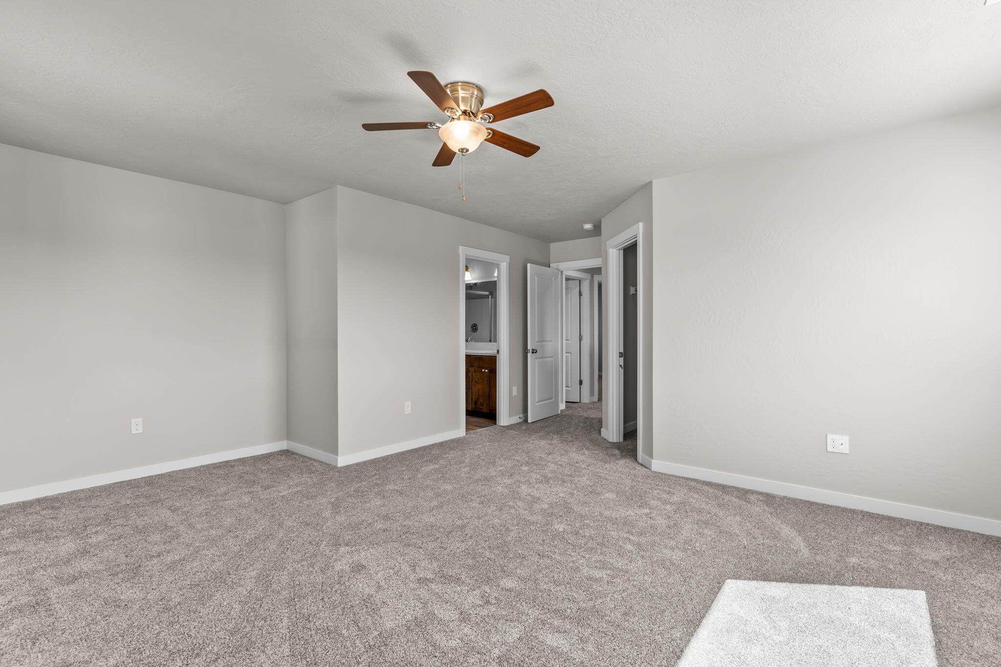 Stoneridge Terrace - Residential