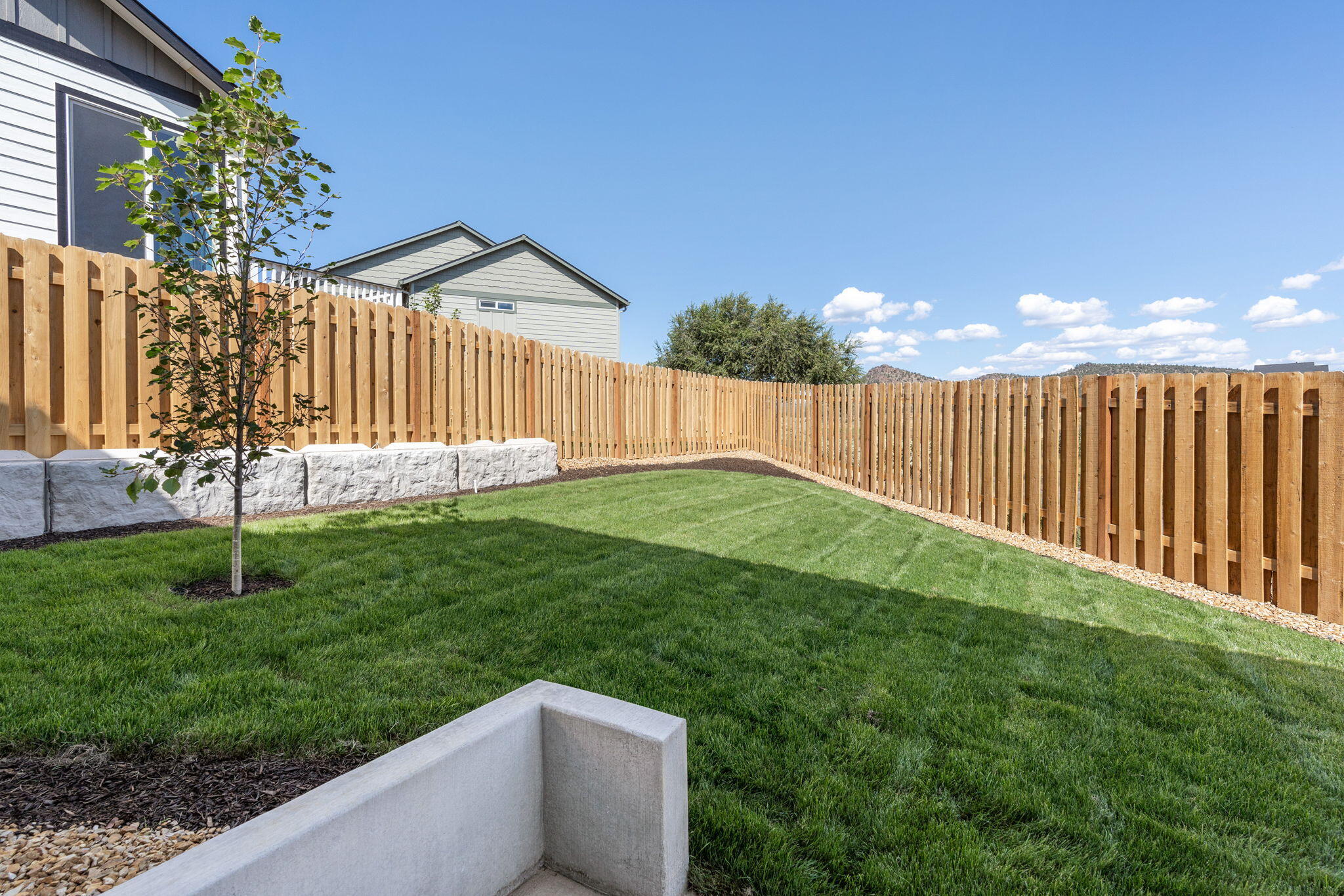 Stoneridge Terrace - Residential
