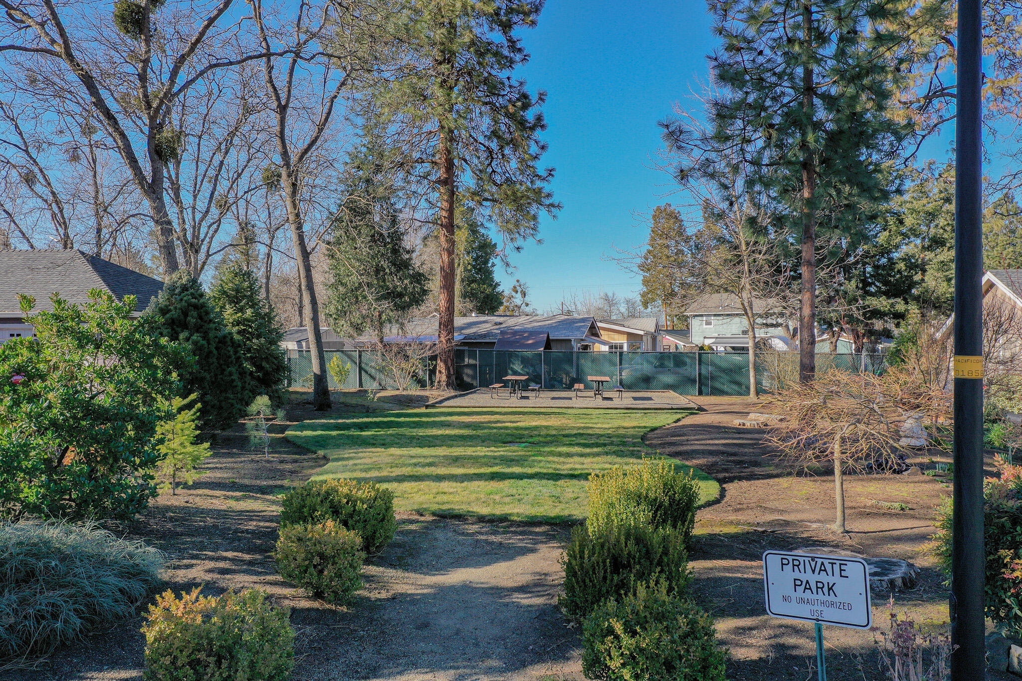 Hidden Park Estates APlanned Community - Residential