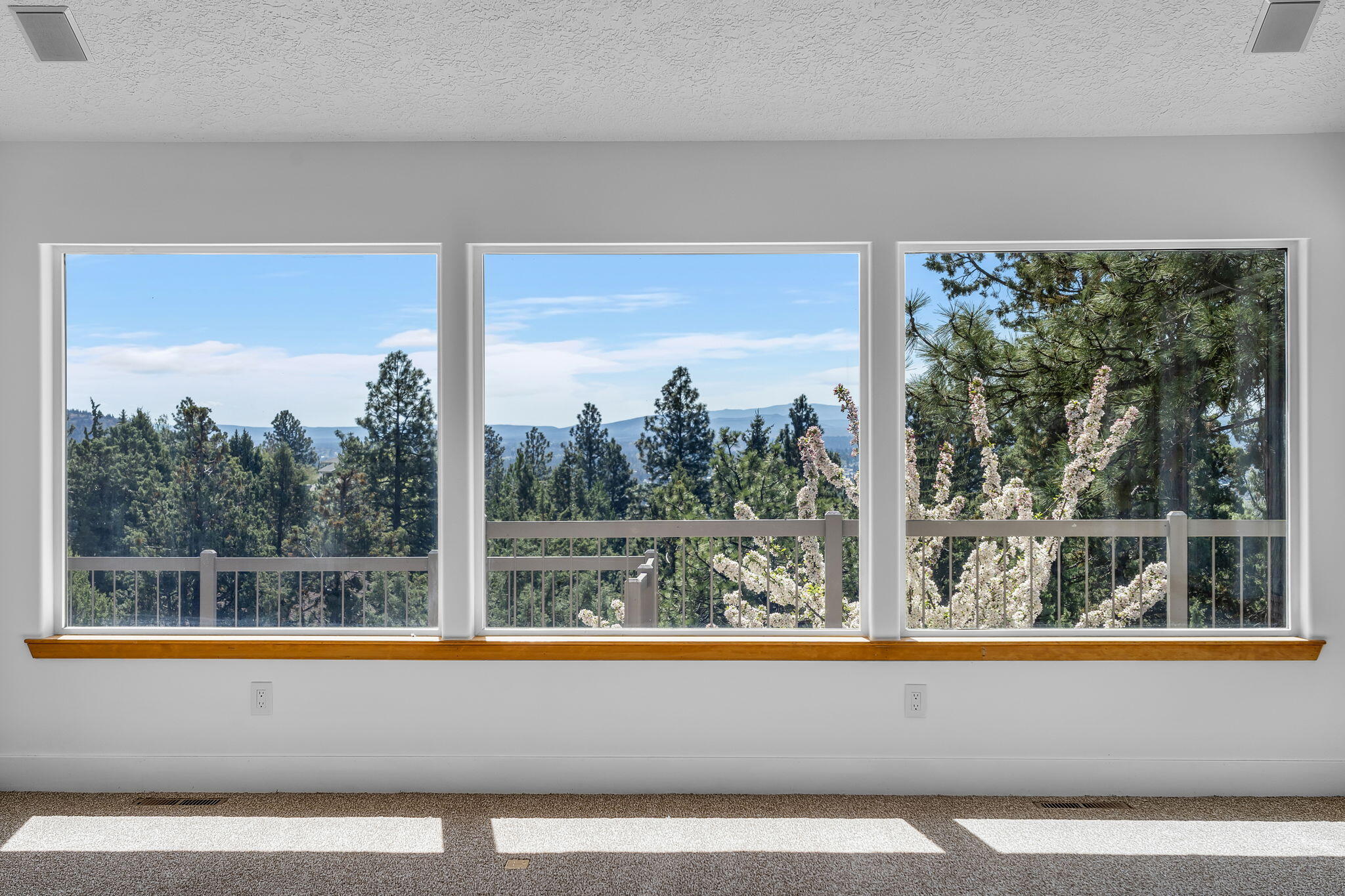 City View - Residential