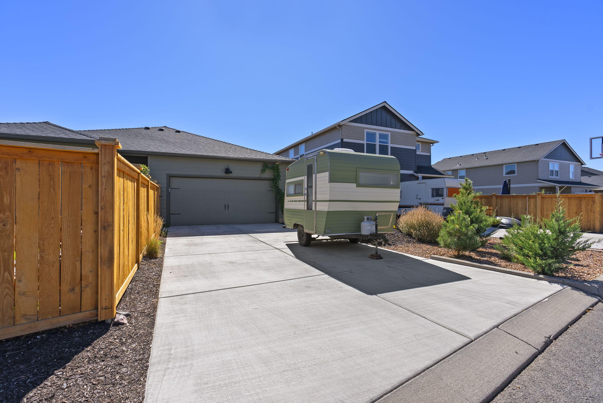 Ironhorse - Residential
