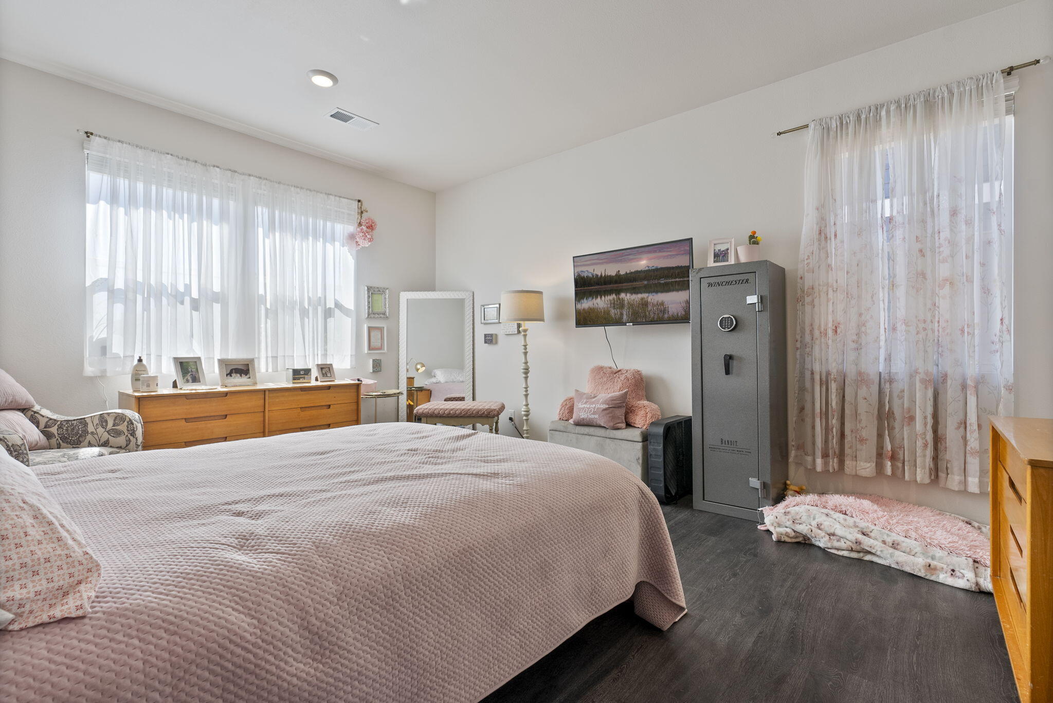 Ironhorse - Residential